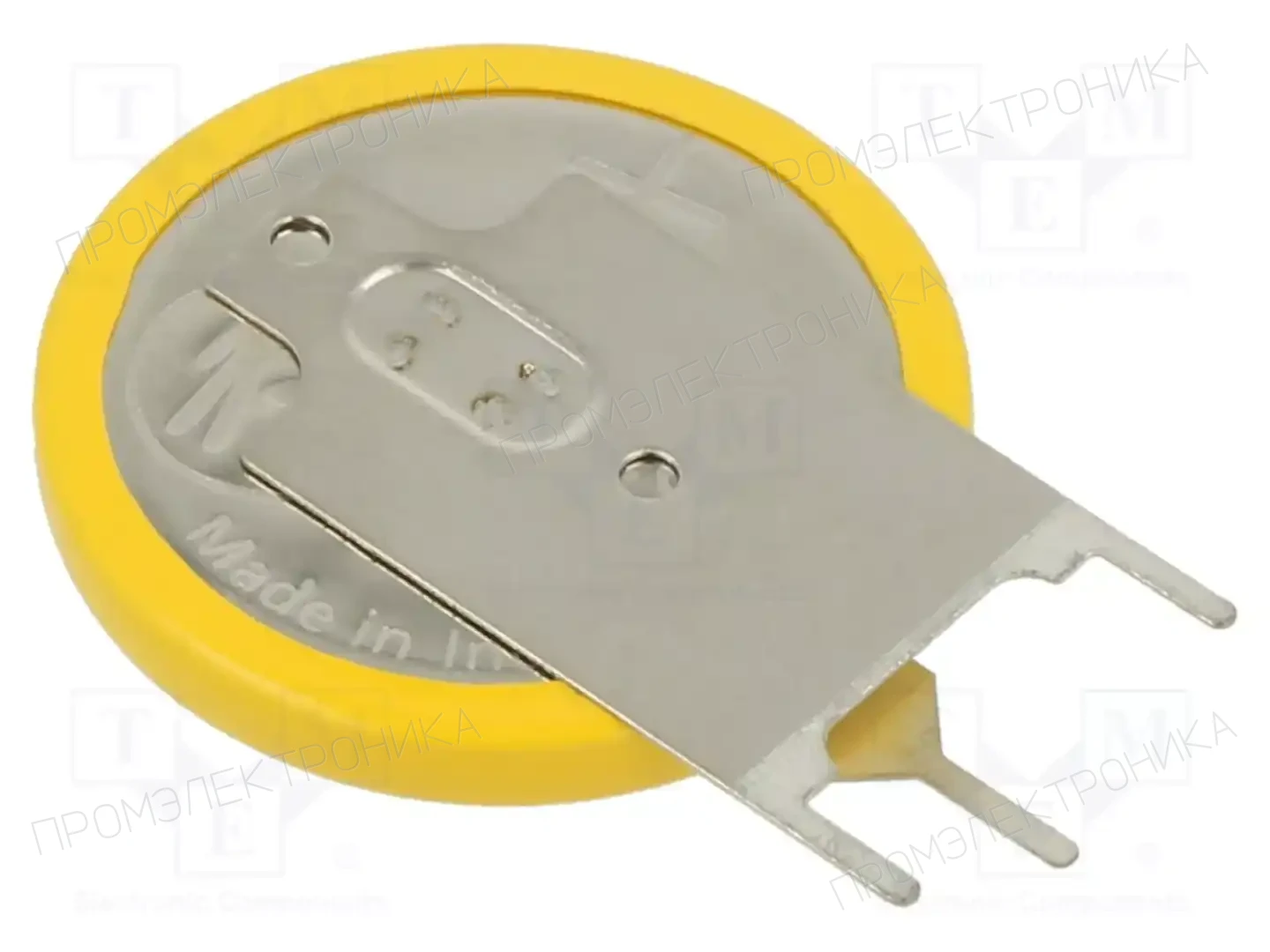 PANASONIC CR-2032/GVFN — Батареи