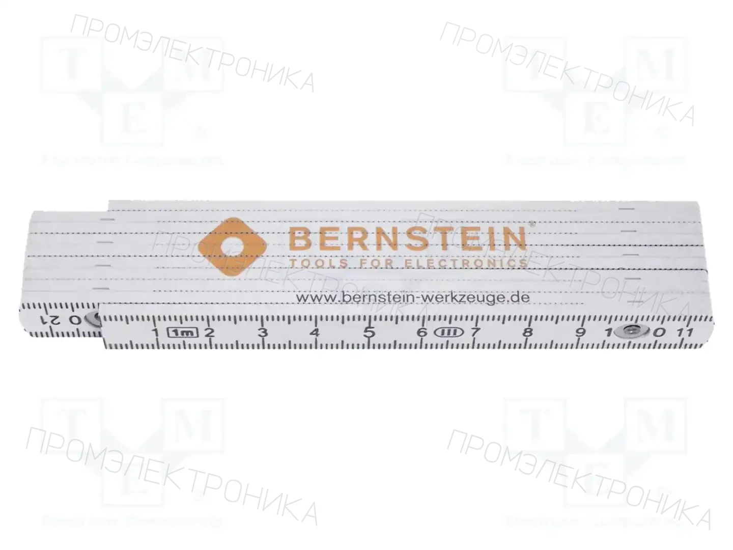 BERNSTEIN 7-503 — Измерительные инструменты