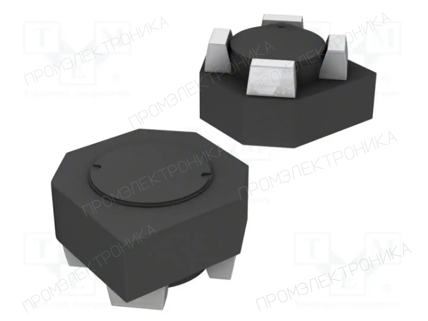 BOURNS SRU3017-3R3Y — Дроссели