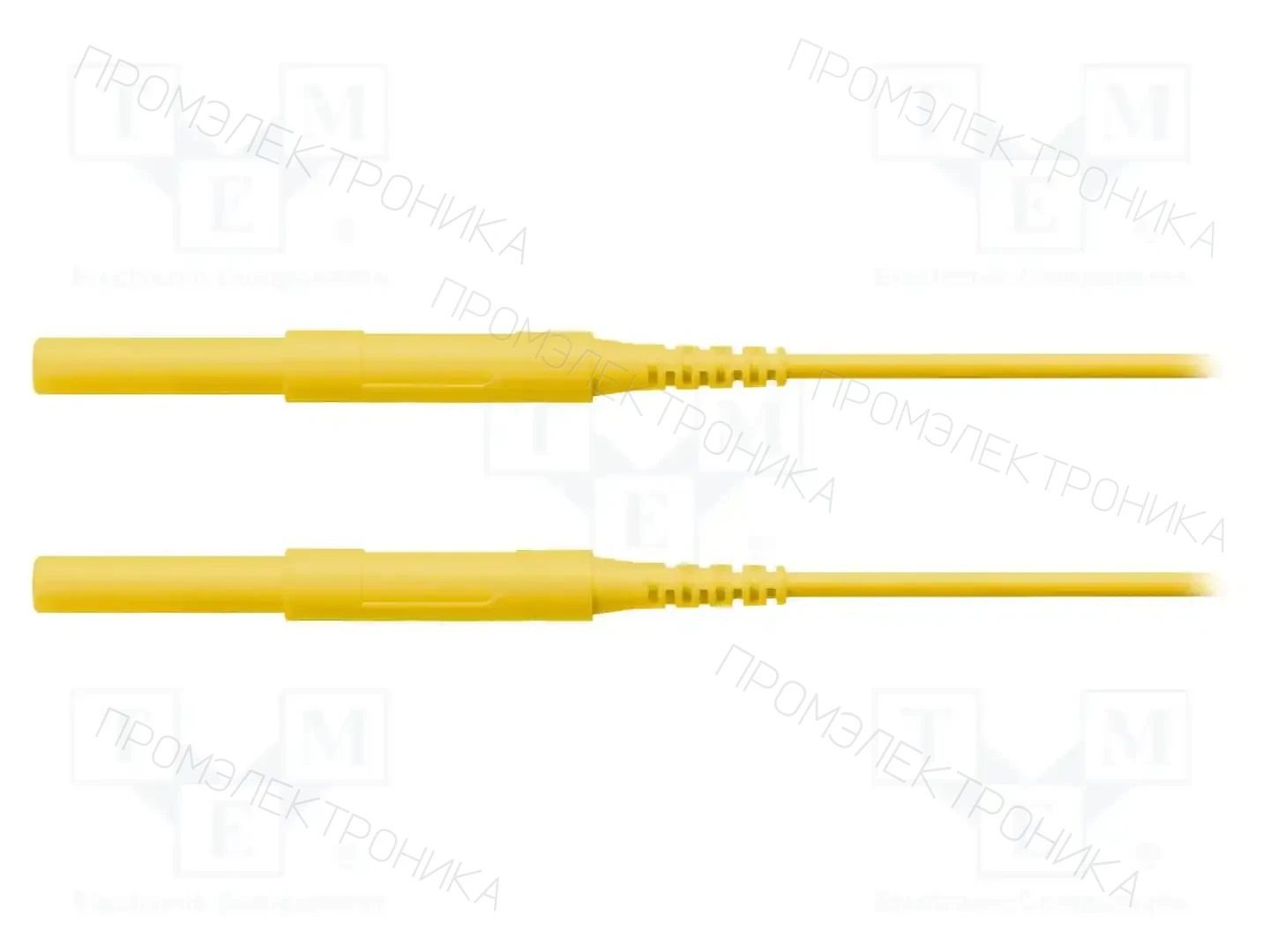 SCHÜTZINGER HSPL 8568 / AWG16 / 200 / GE — Провода измерительные - одинарные