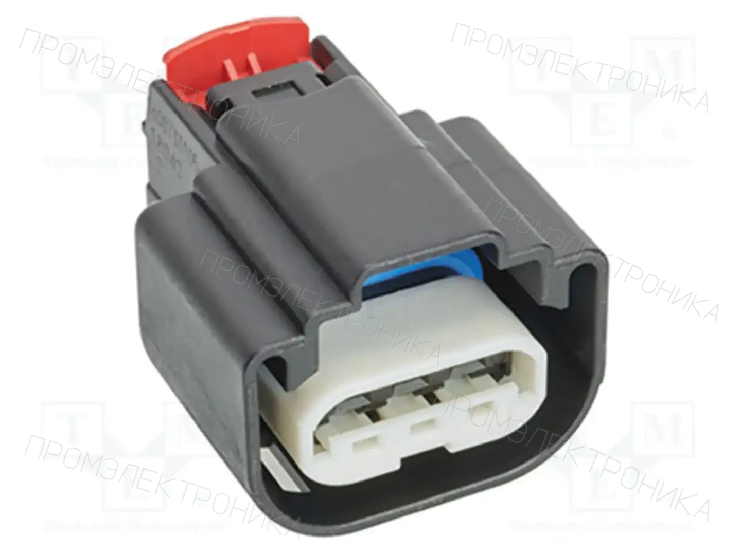 MOLEX 160073-3102 — Разъeмы Automotive