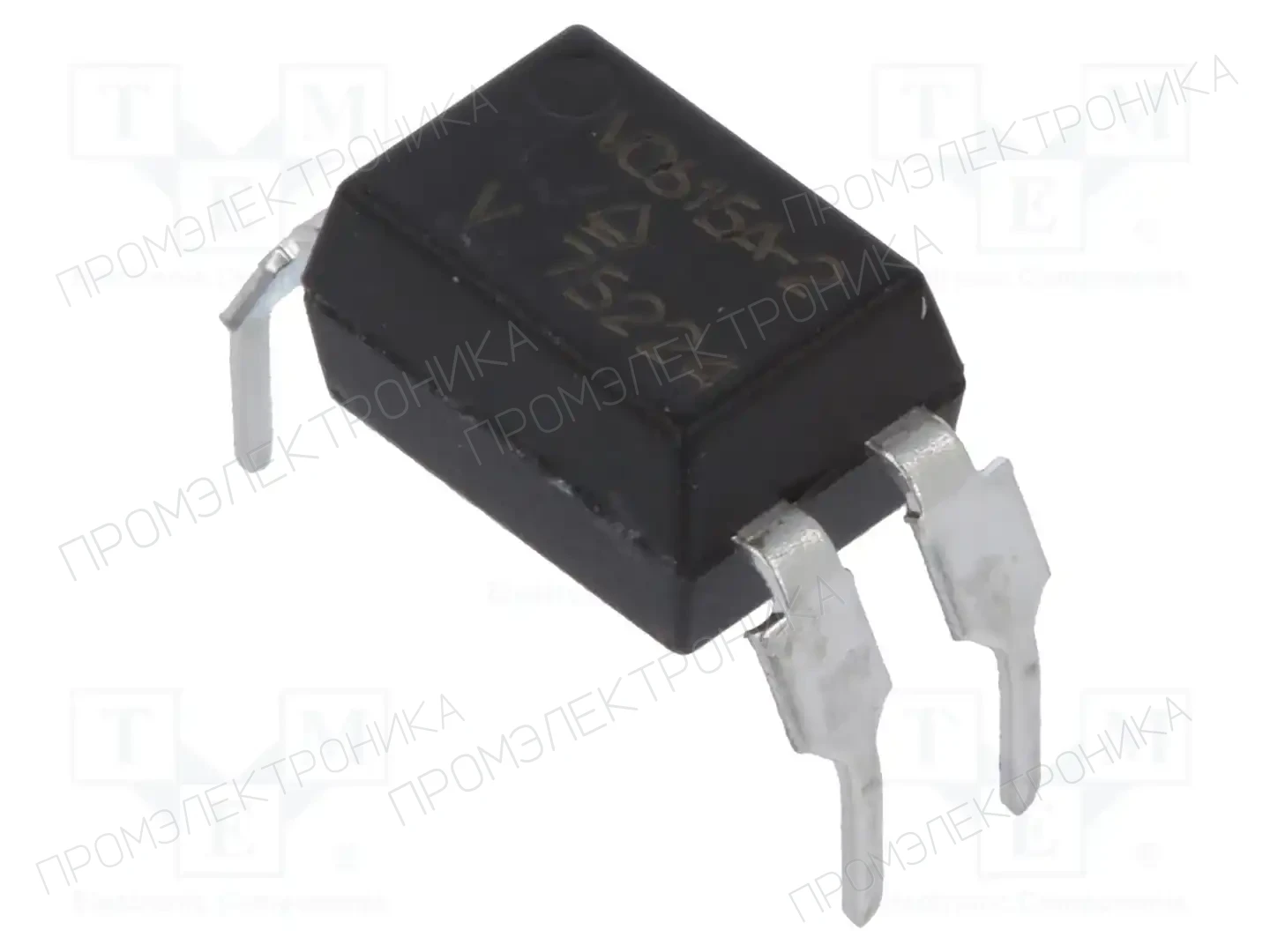 VISHAY VO615A-2X016 — Оптроны – аналоговый выход