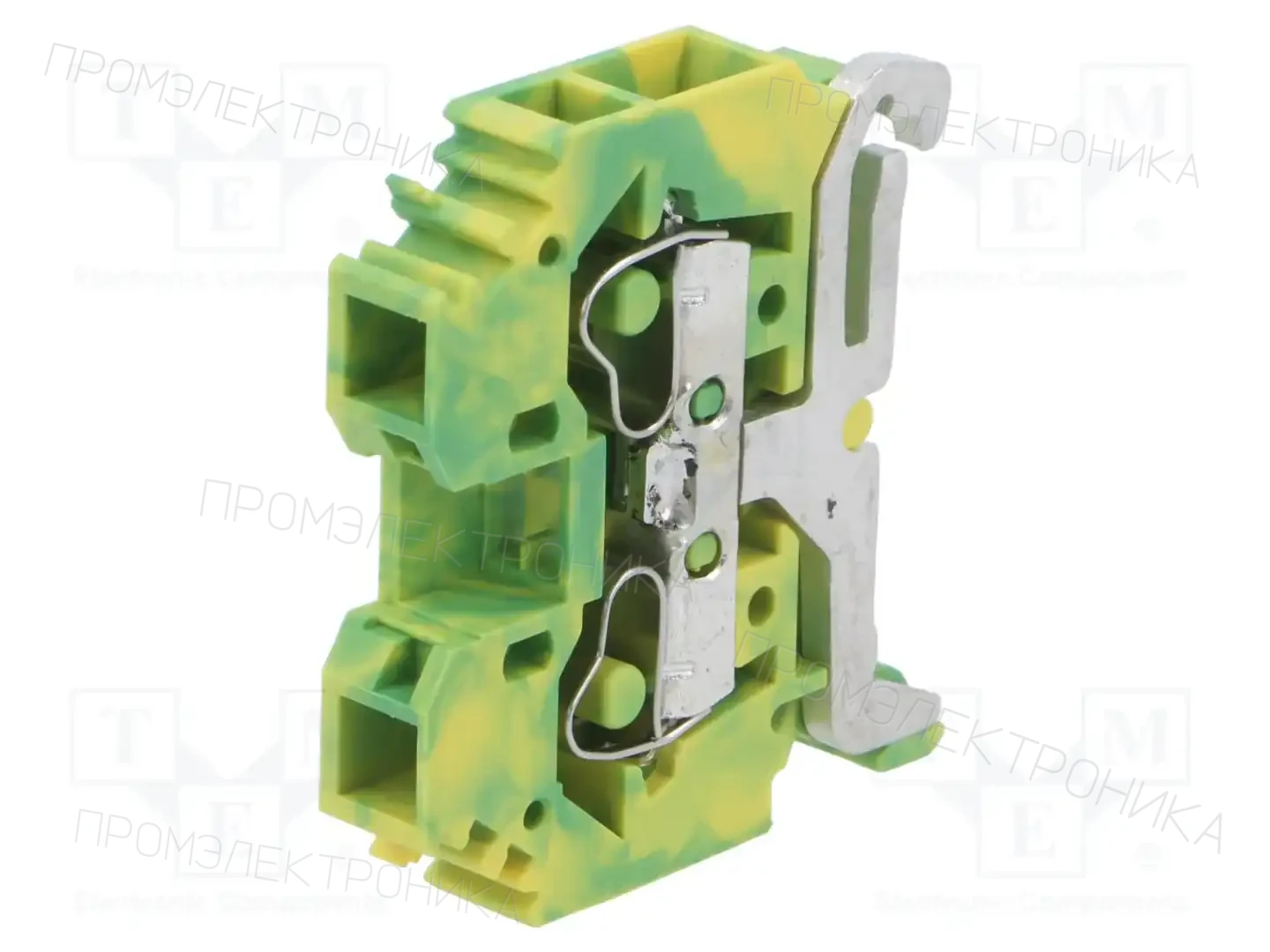 DEGSON ELECTRONICS WS6-SD-PE-01P-1C-00Z(H) — Соединителей на рейку