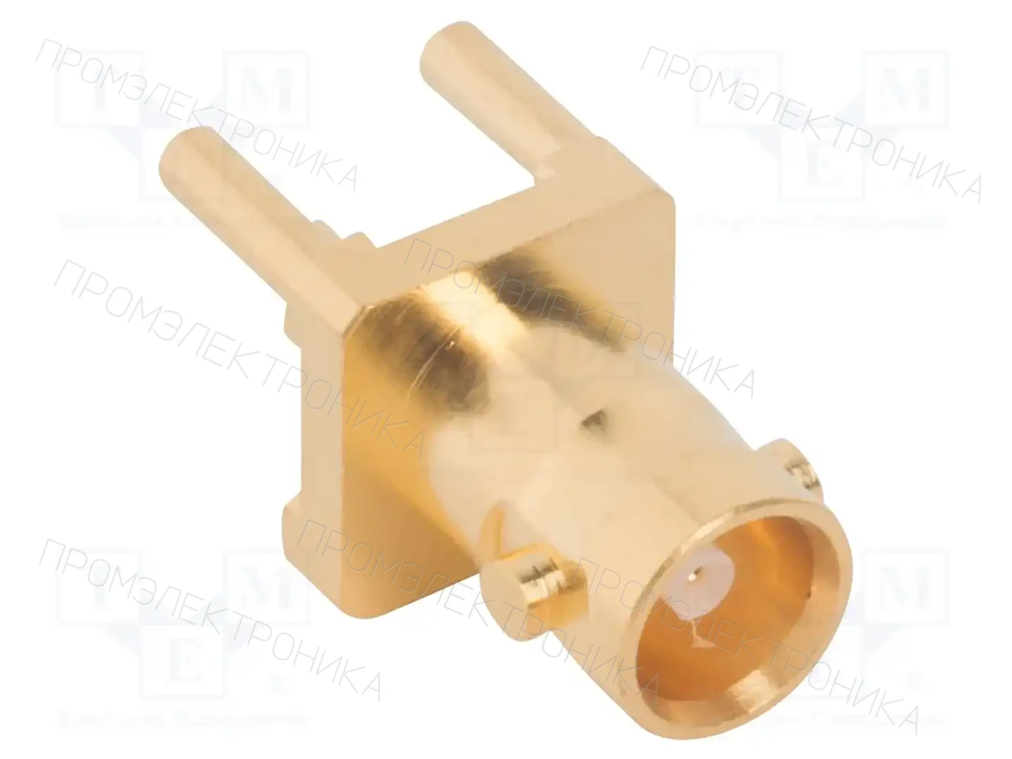 AMPHENOL RF 034-1065-12G — Разъeмы BNC