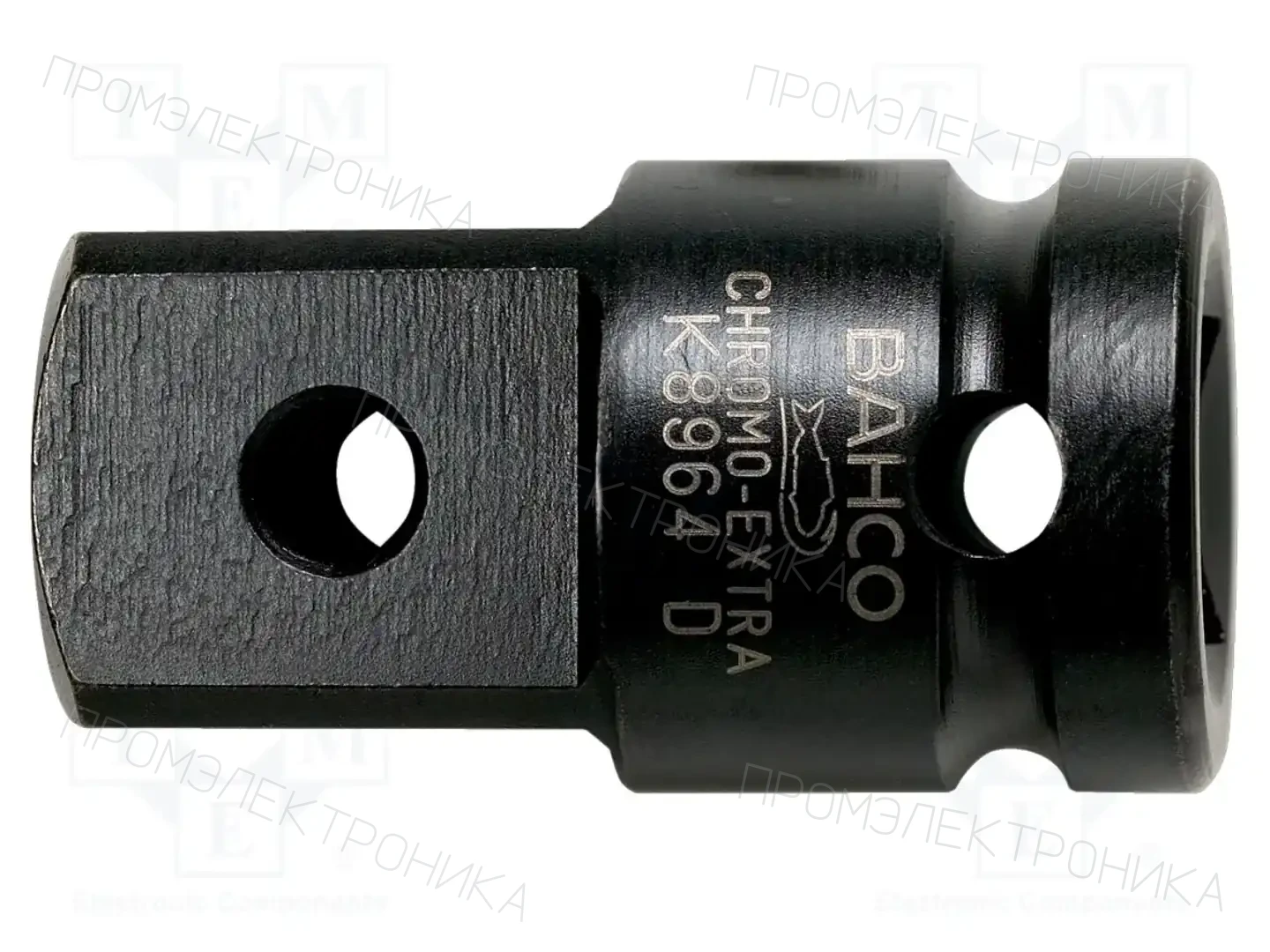 BAHCO K8964D — Ключи накидные
