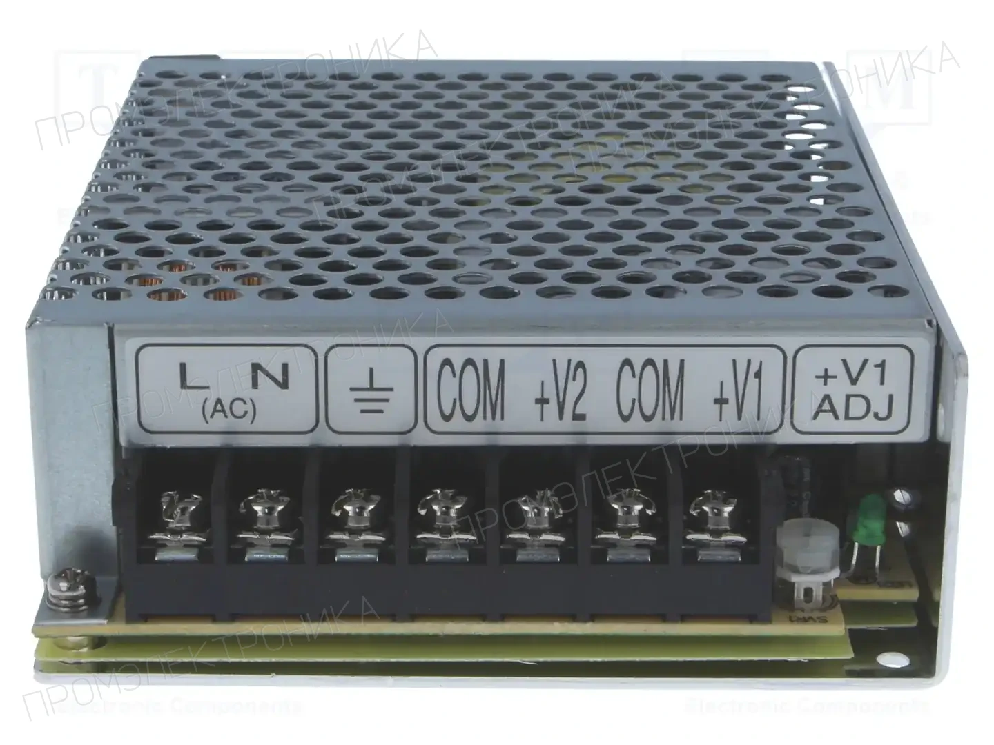 MEAN WELL RD-65A — Блоки питания для встраивания