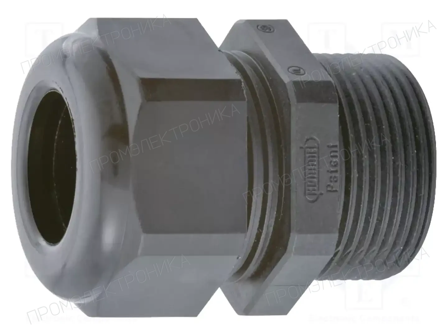HUMMEL 1.209.3601.60 — Кабельные вводы
