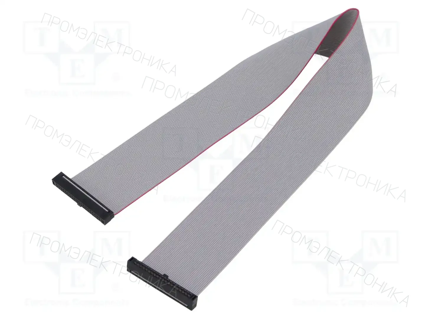 SAMTEC FFSD-20-D-12.00-01-N-R — Кабели IDC