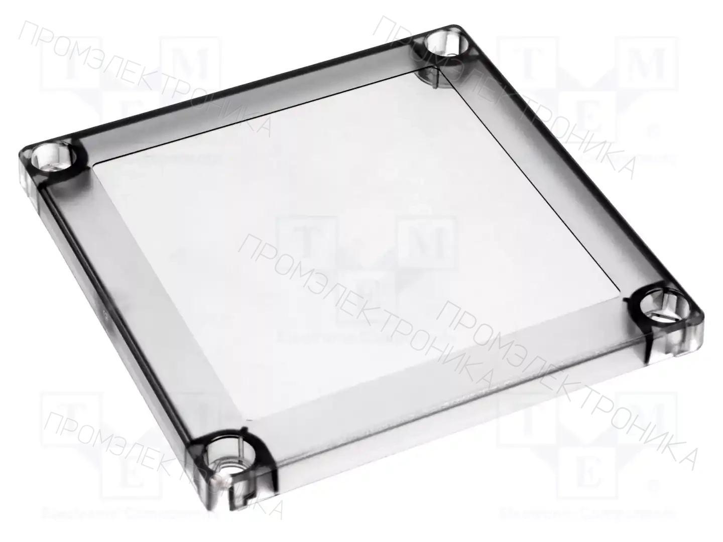 FIBOX 6210924 PC125/10T / II 125/10 T — Корпуса - аксессуары остальные