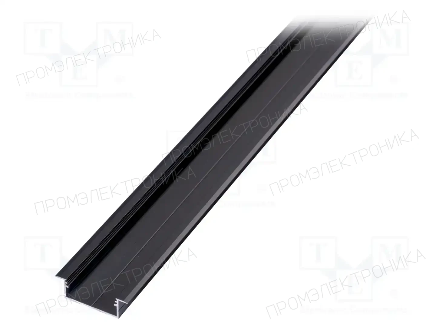 TOPMET V3220021 — Профили для светодиодов