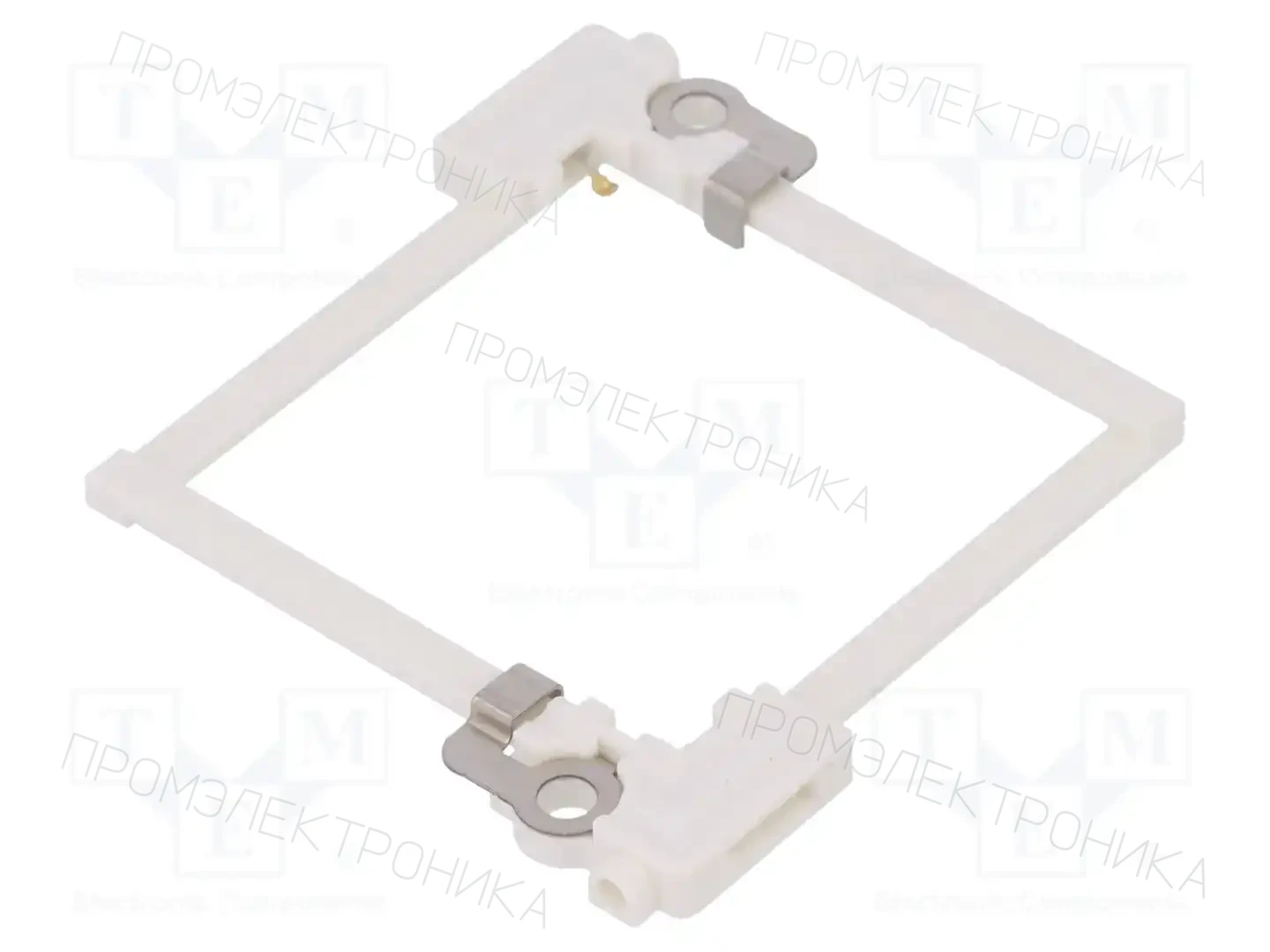 TE Connectivity 6-2154874-4 — Разъемы для LED