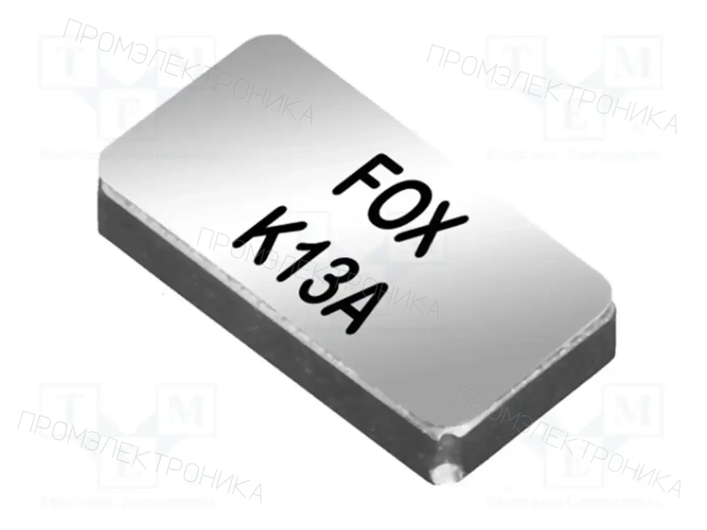 ABRACON FK13AEIBI0.032768-T3 — Резонаторы и генераторы