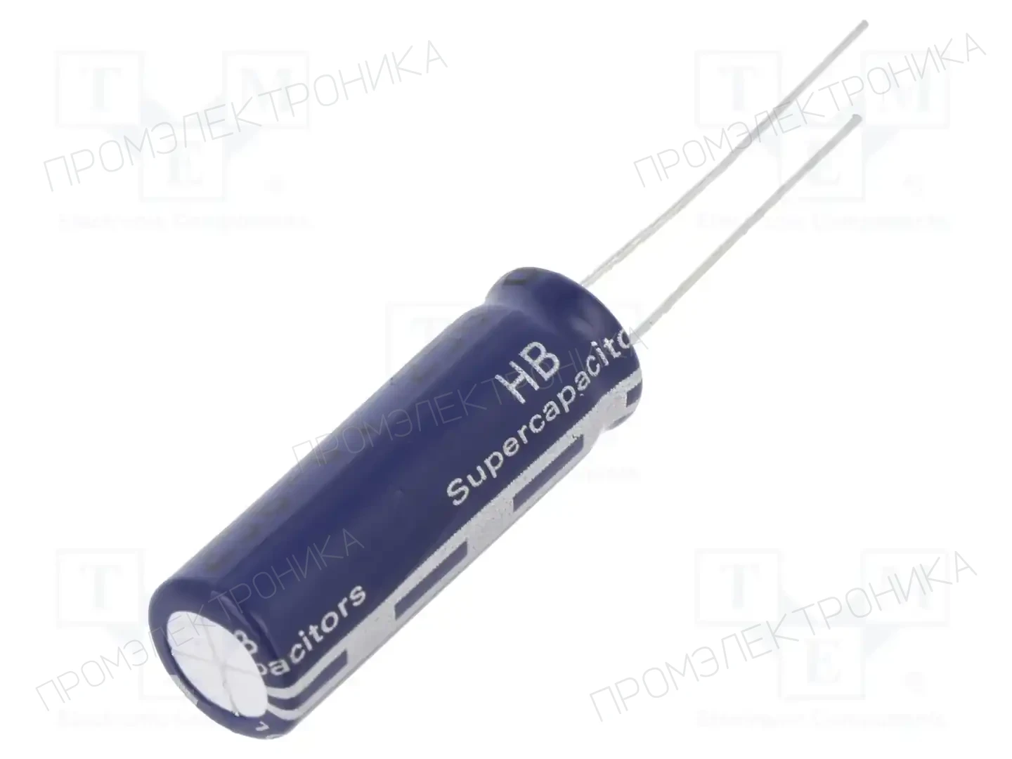 EATON ELECTRONICS HB1030-2R5106-R — Суперконденсаторы