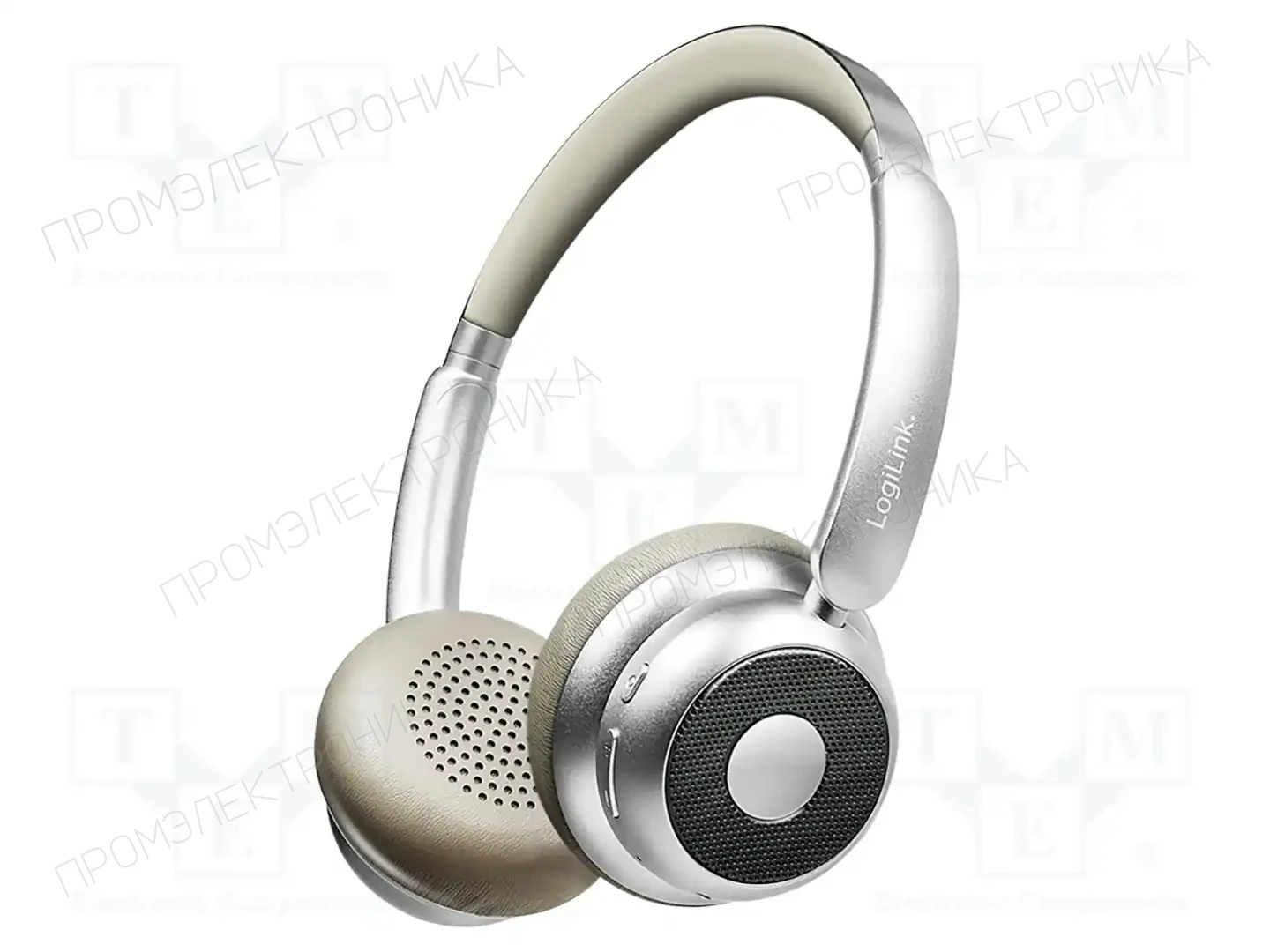 LOGILINK BT0072BR — Периферийные устройства