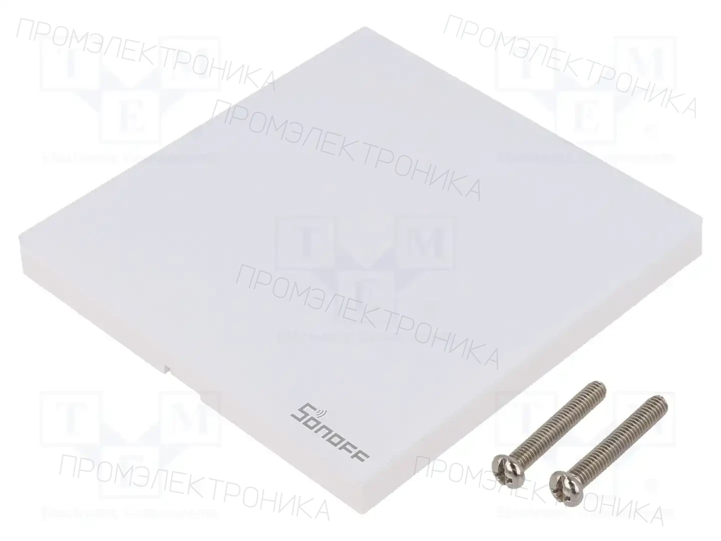 SONOFF T0EU3C — Автоматика зданий