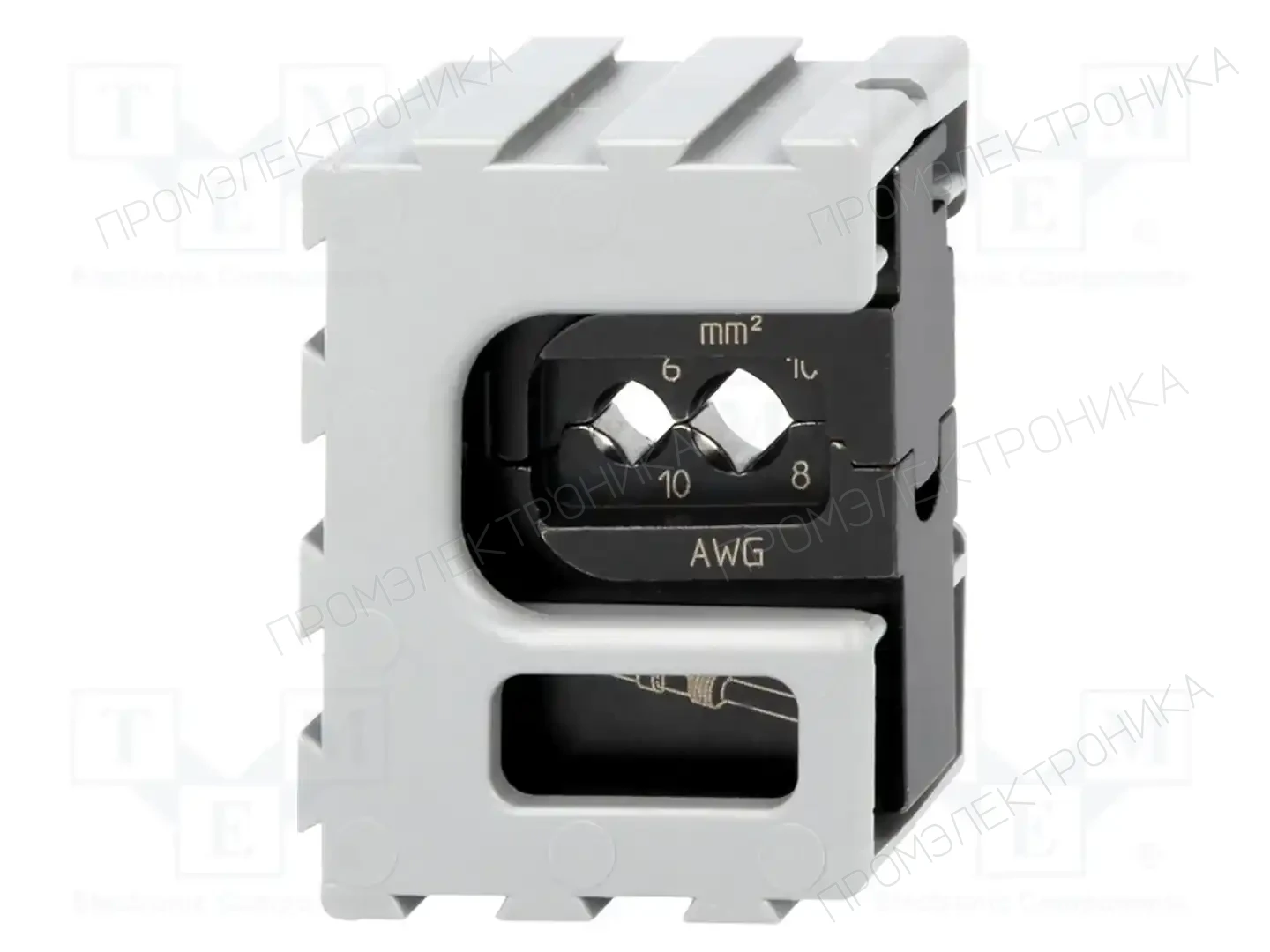 PRESSMASTER 4300-3148 — Зажимные устройства остальные