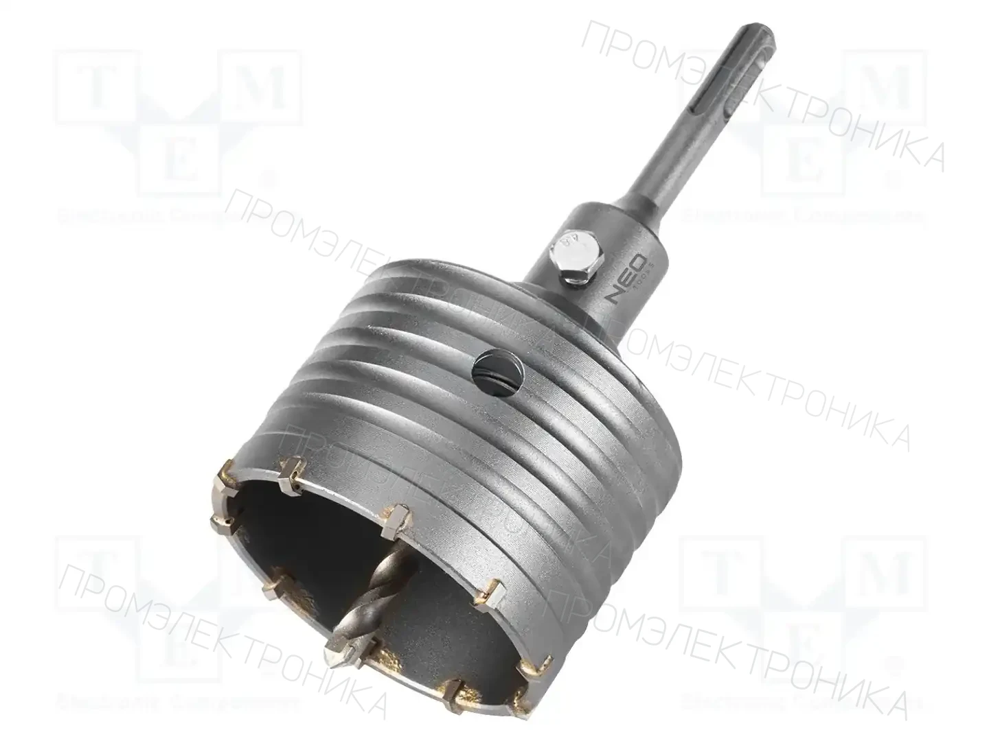 NEO TOOLS 55-322 — Коронки