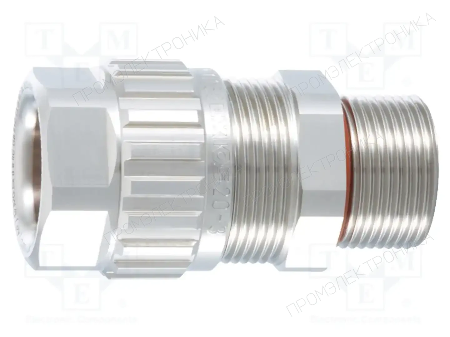 HUMMEL 1.608.6302.50 — Кабельные вводы