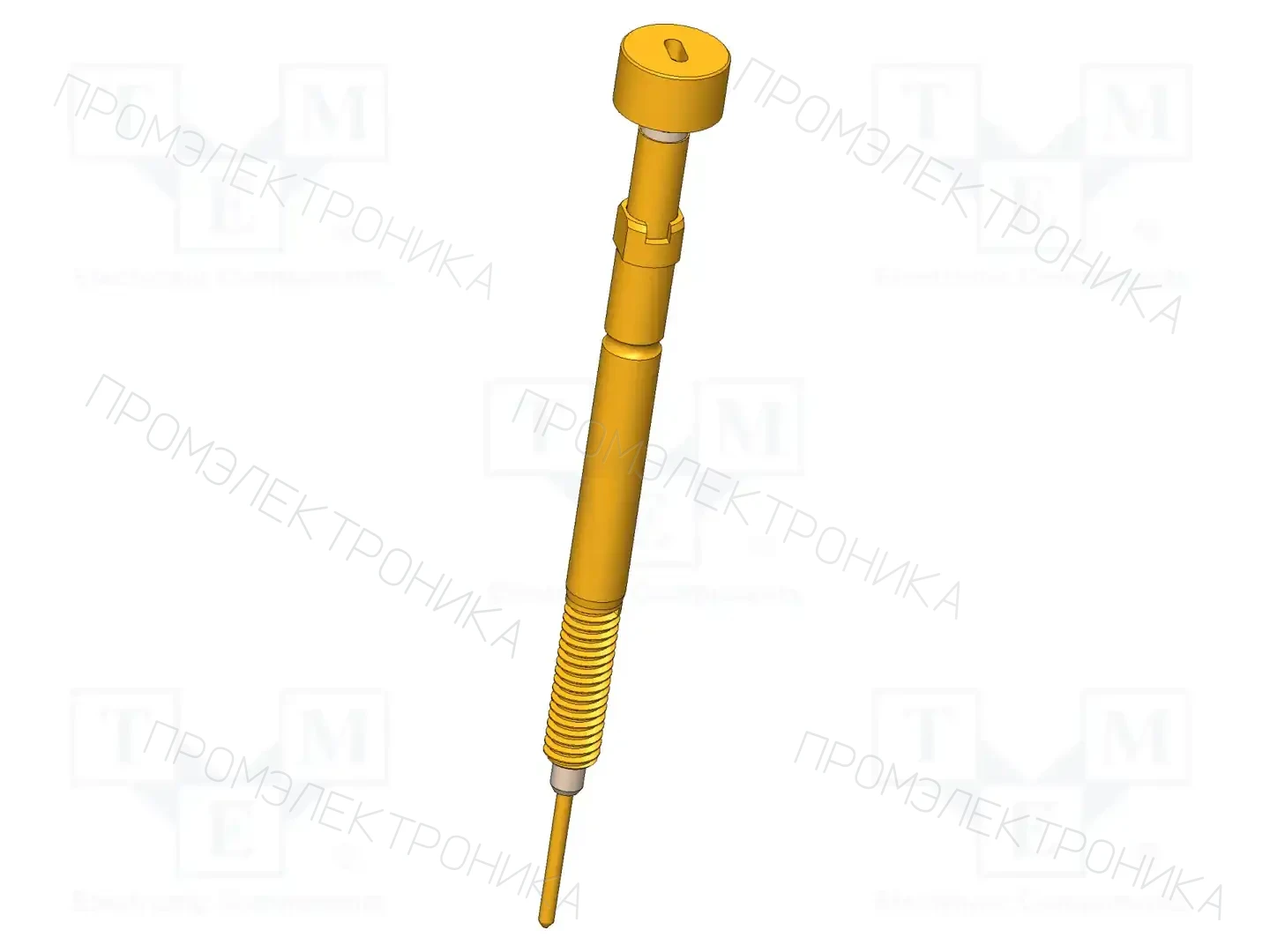 INGUN SKS-465 002 500 A 2002 SF — Измерительные щупы