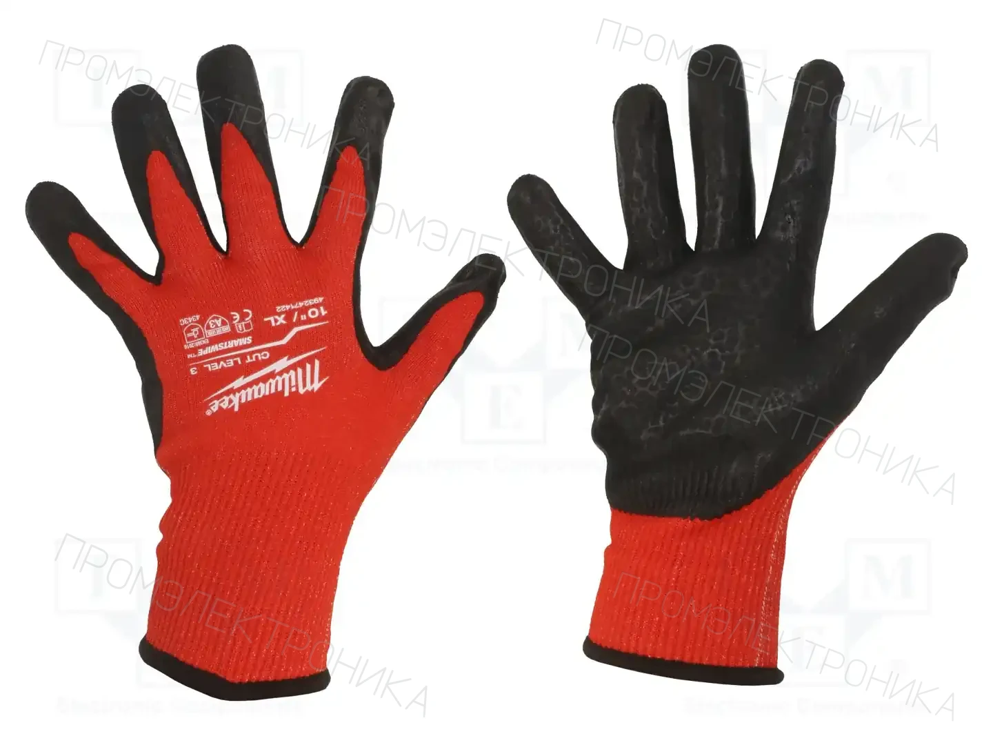 Milwaukee 4932471422 — Защита рук