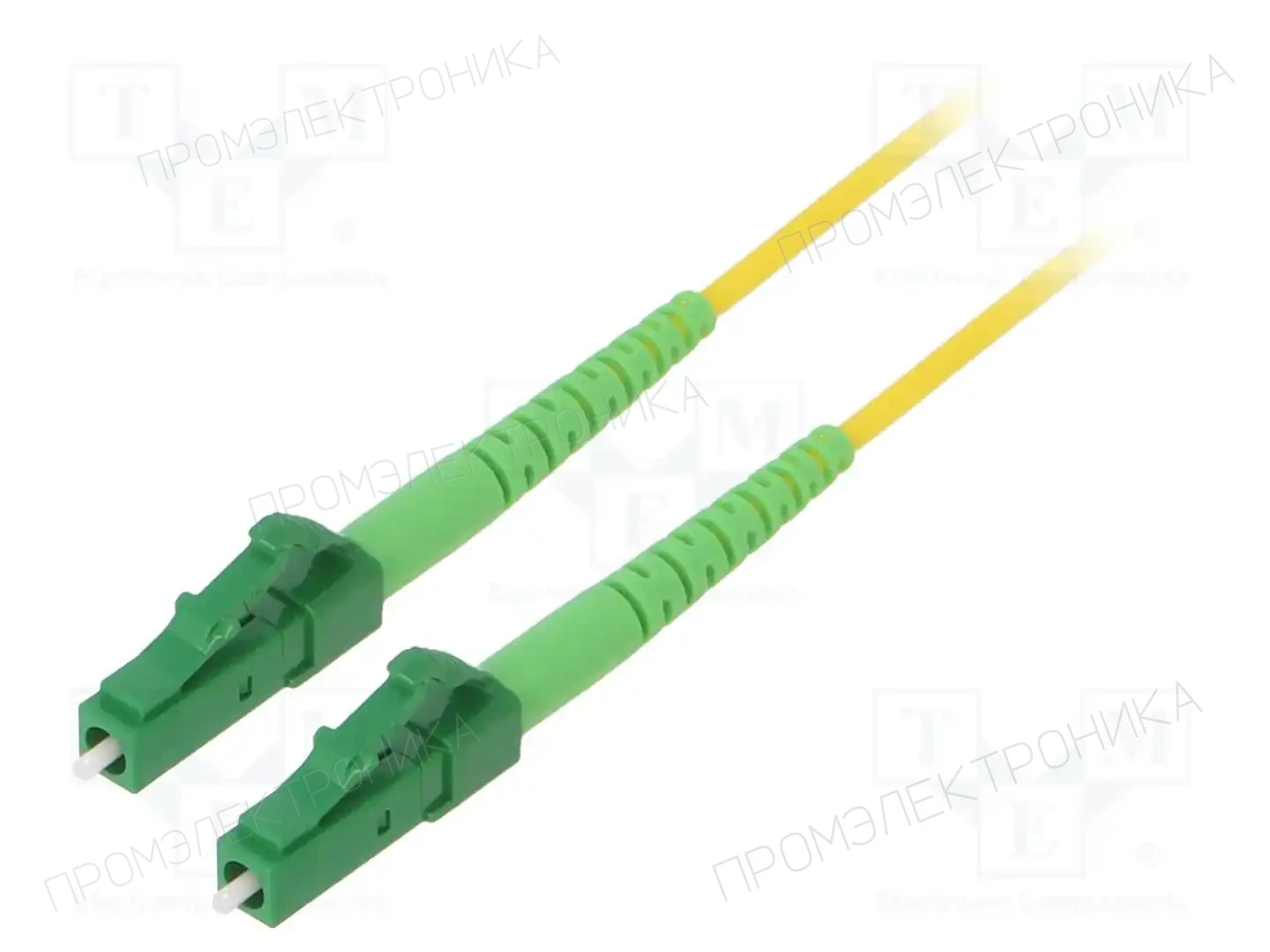 LOGILINK FPSLC05 — Коммутац. кабели и оптические пигтейлы