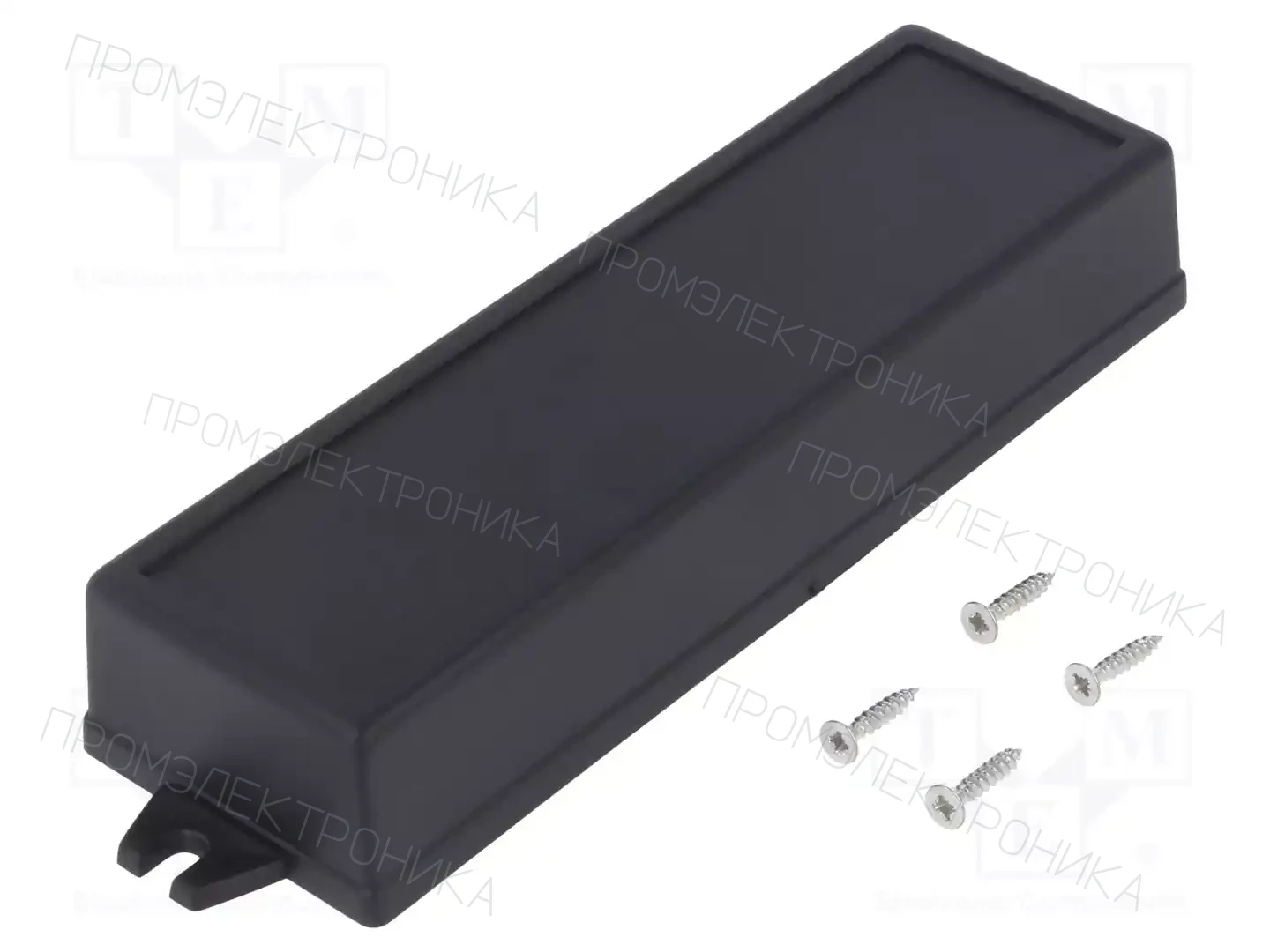 KRADEX Z51U ABS — Корпуса универсальные