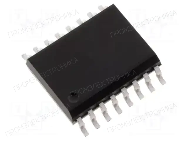 IXYS LOC211P — Оптроны остальные