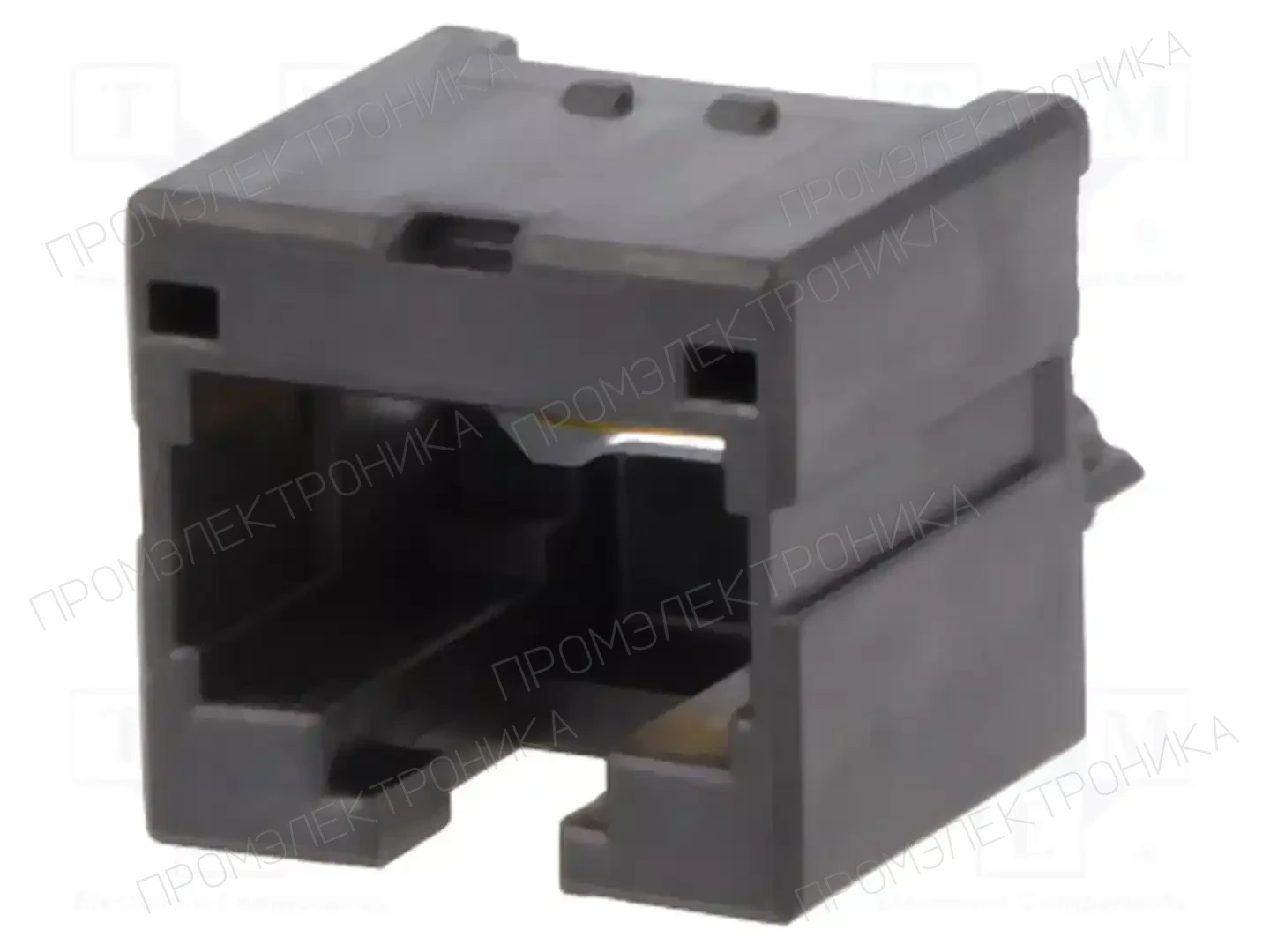 BEL FUSE SS-60300-017 — Разъeмы RJ