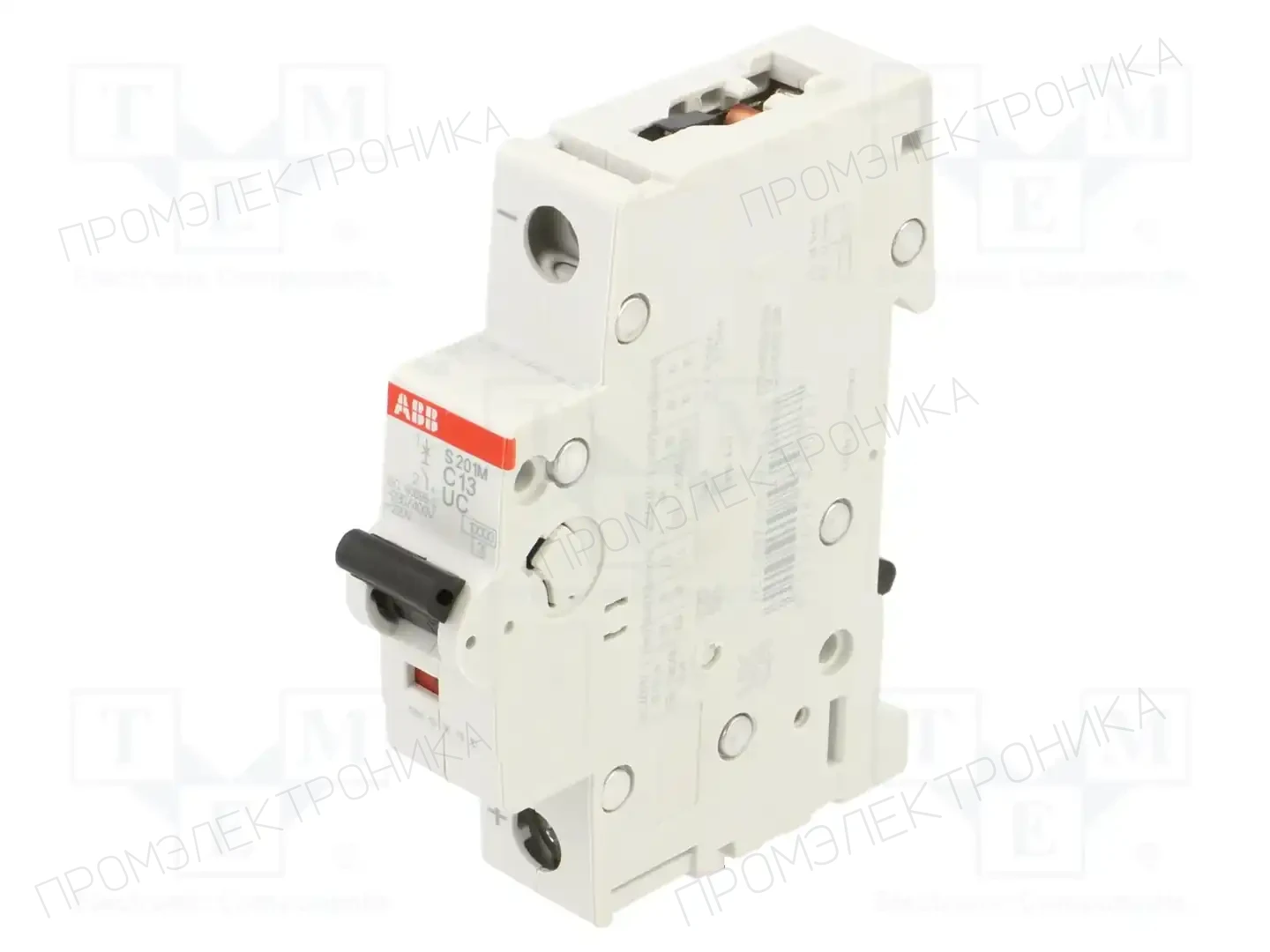 ABB 2CDS271061R0134 — Выключатели максимального тока