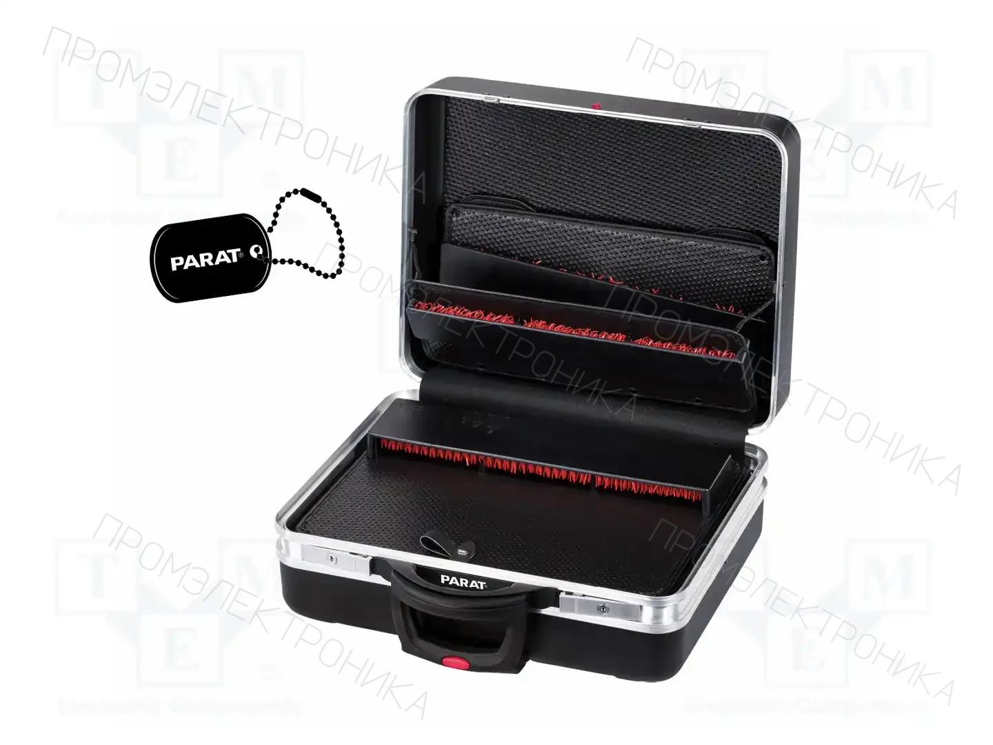 PARAT 589.500-171 — Сумки и чемоданчики для инструментов