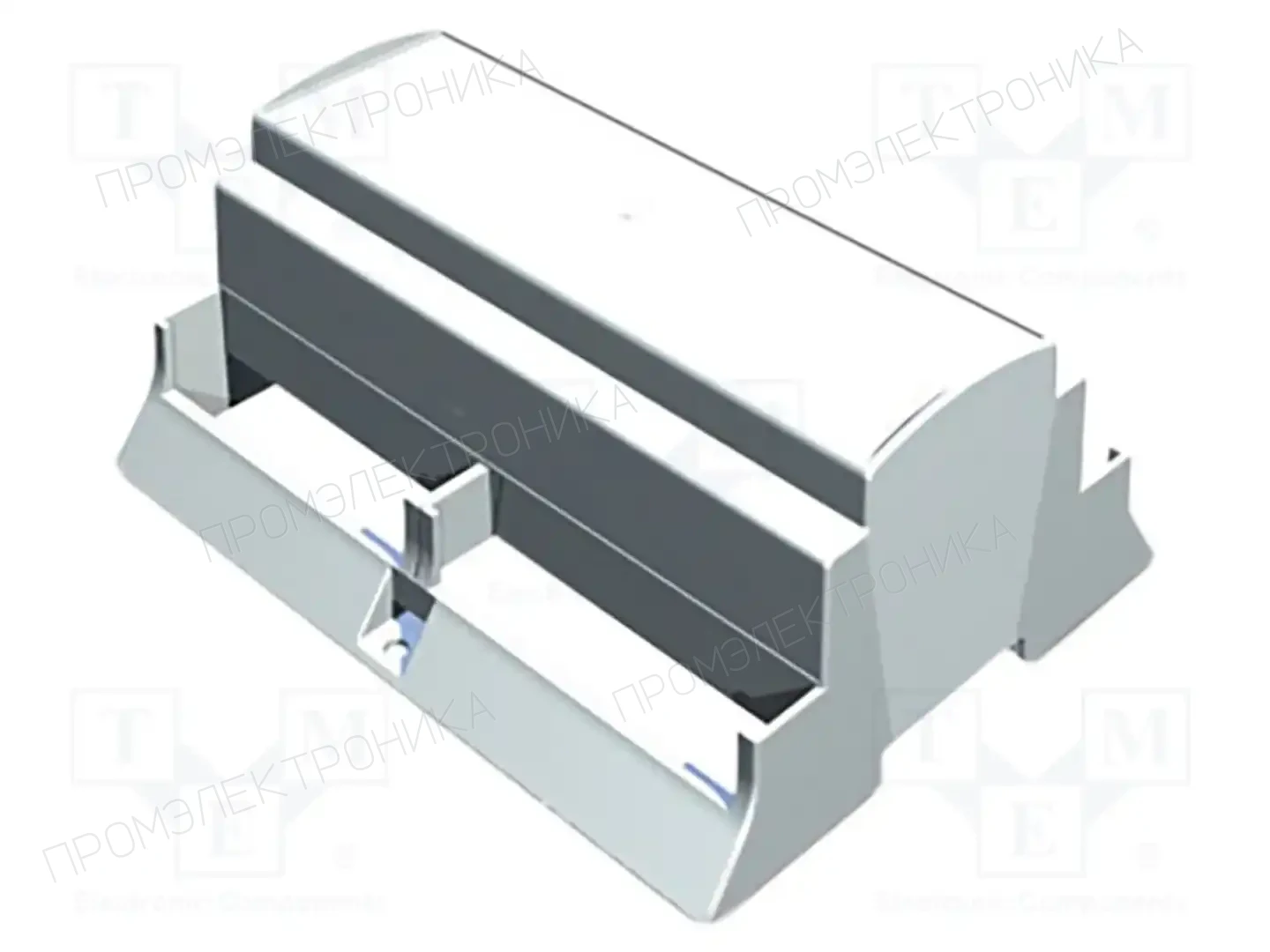 ITALTRONIC 15.0803000.BL — Корпуса на DIN-рейку