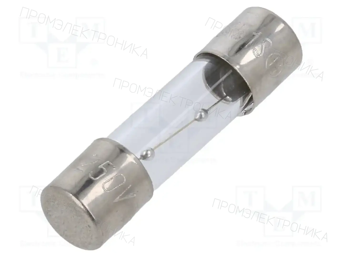 OPTIFUSE TSC-1.5A — Предохранители 5x20мм медленные