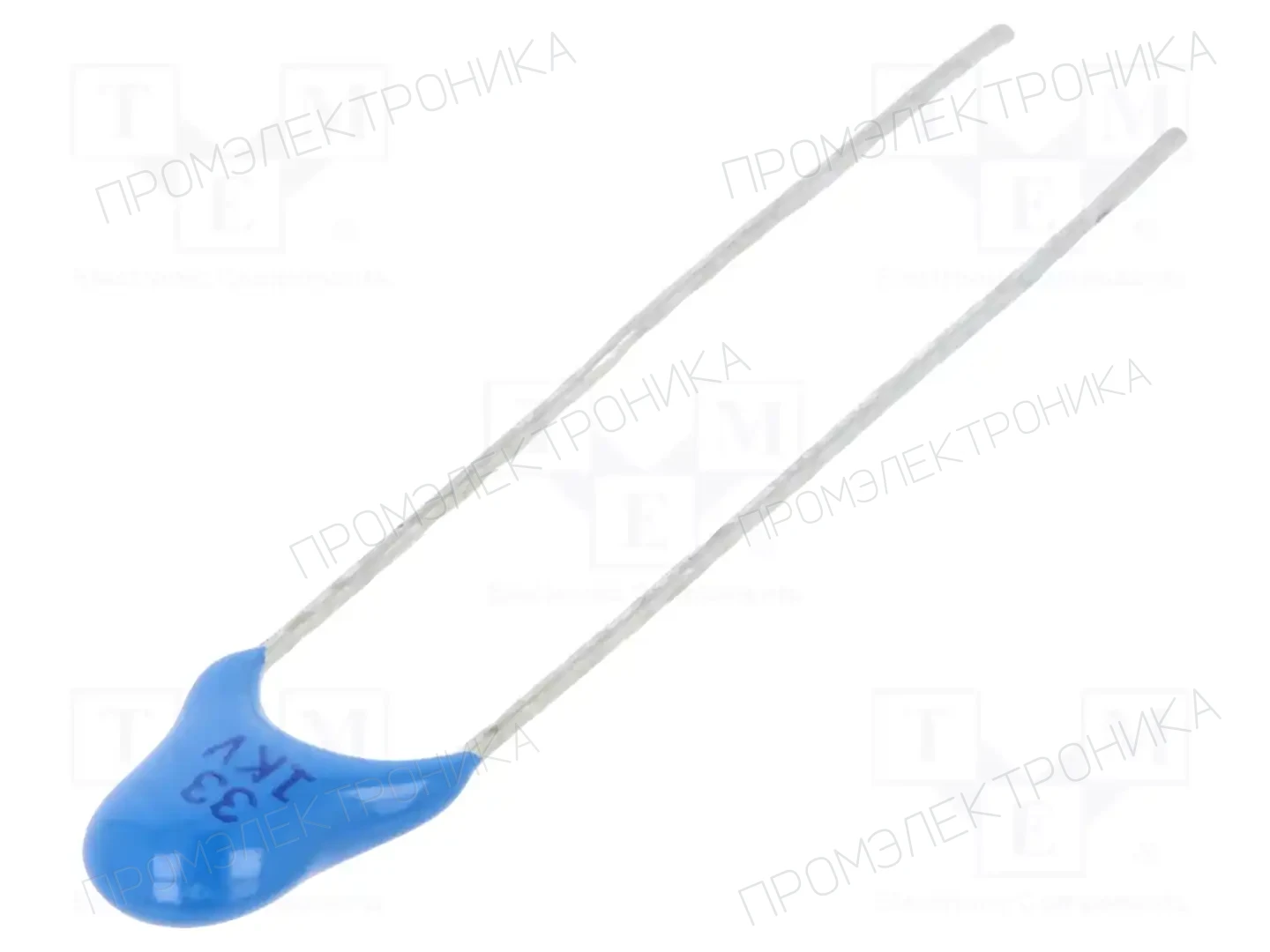 SR PASSIVES CCH-33P/1000V — Конденсаторы керамические
