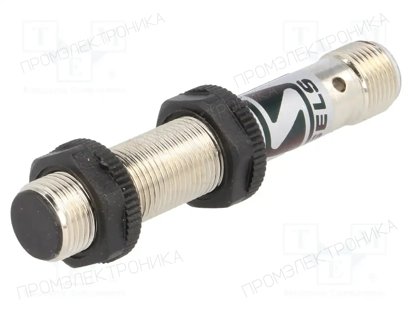 SELS PCID-2ZP-K — Датчики индукционные цилиндрические DC