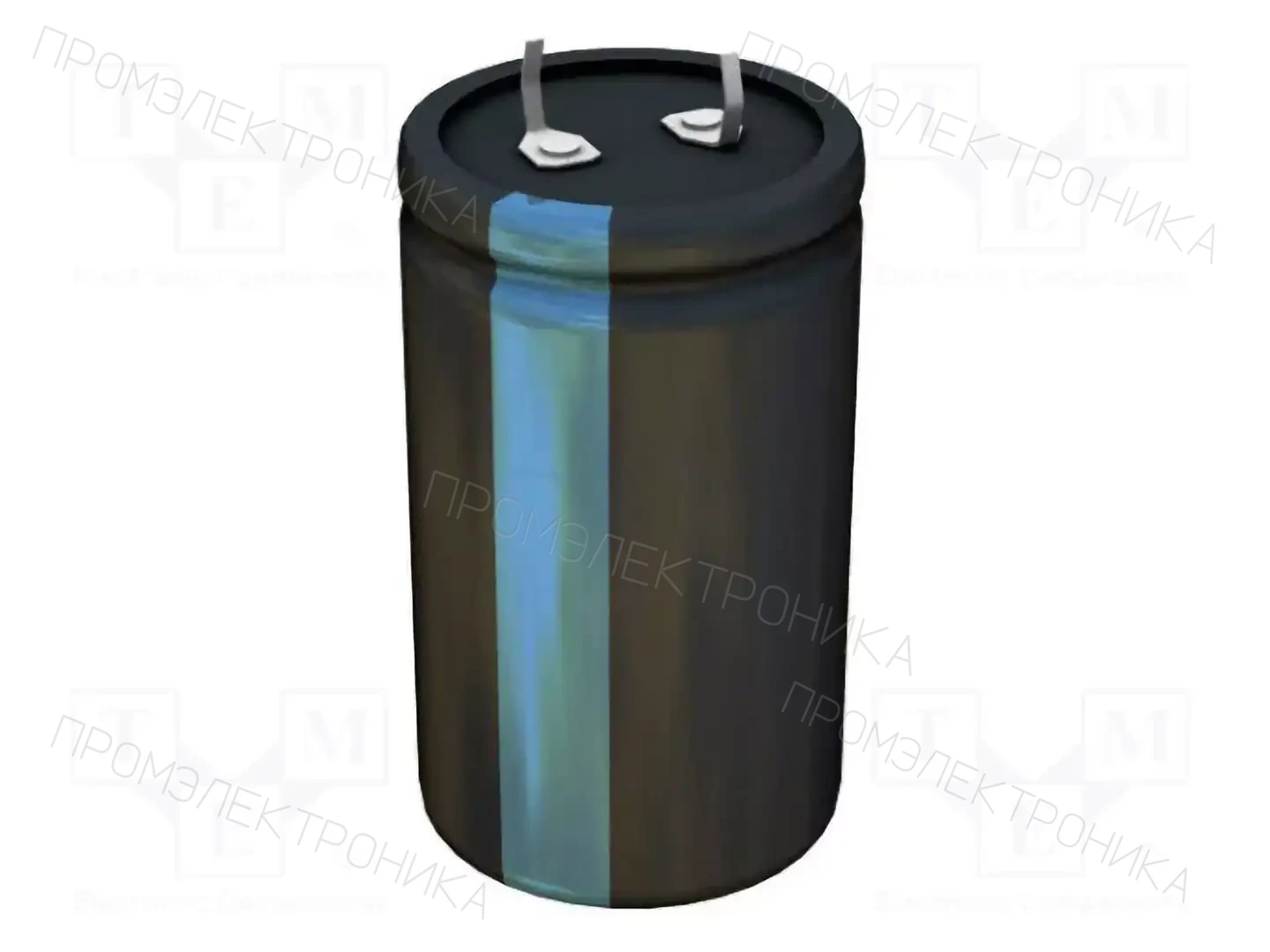 Knowles Corporation 380LX682M080K052 — Конденсаторы электролитические SNAP-IN