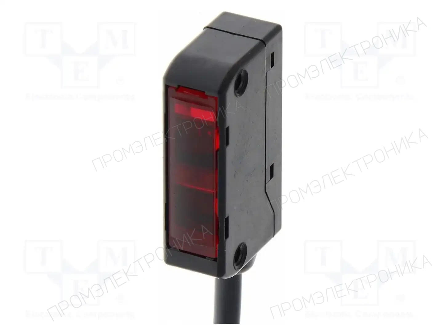 OMRON E3S-LS3P 2M — Стандартные фотоэлектрические датчики