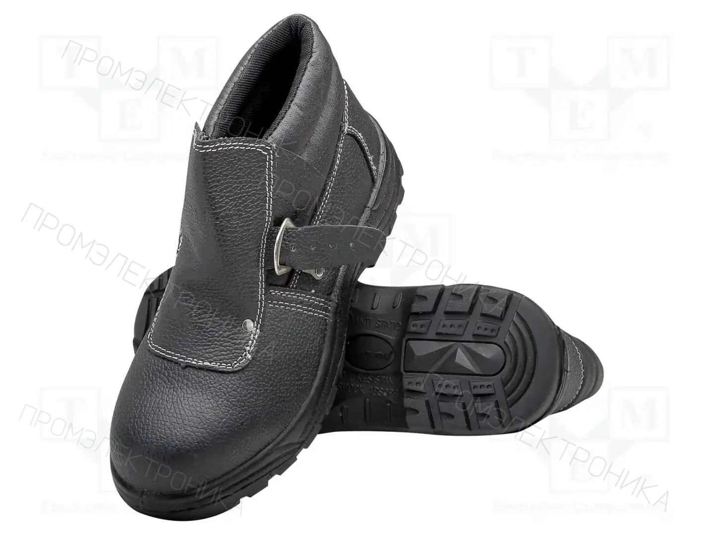 LAHTI PRO L3011247 — Защита ног