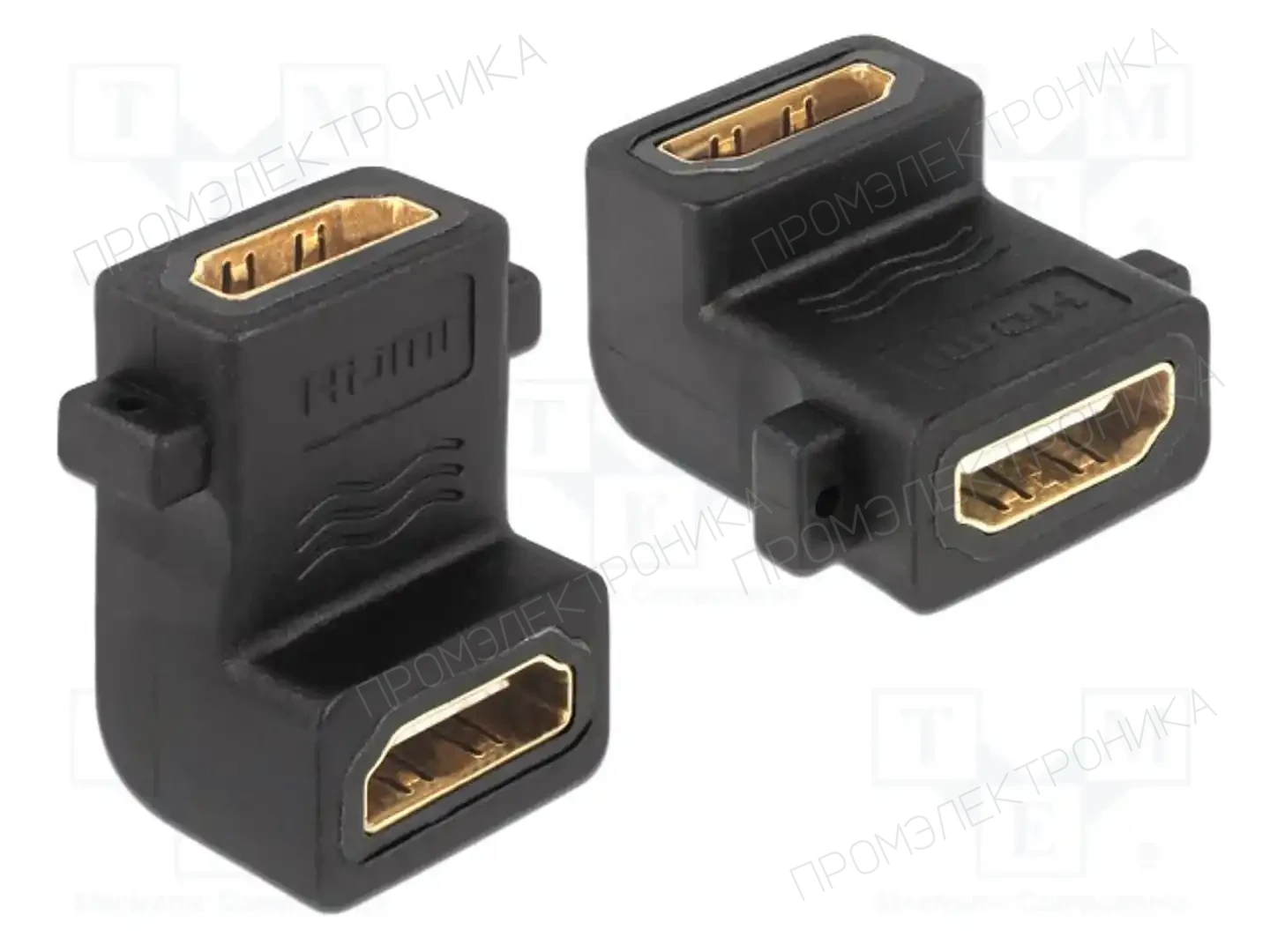 DELOCK 65510 — Кабели и адаптеры HDMI, DVI, DisplayPort