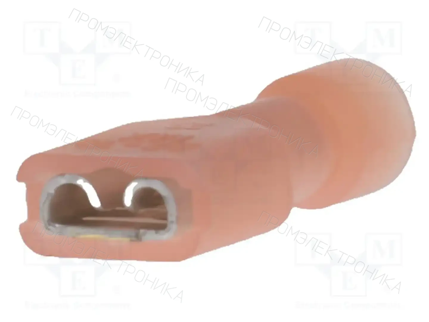 MOLEX 19003-0107 — Изолированные коннекторы