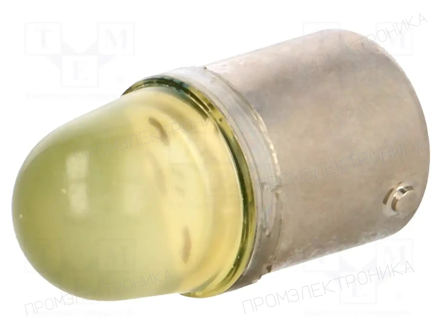POLAM-ELTA LY-BA15S-230AC — Миниатюрные источники света