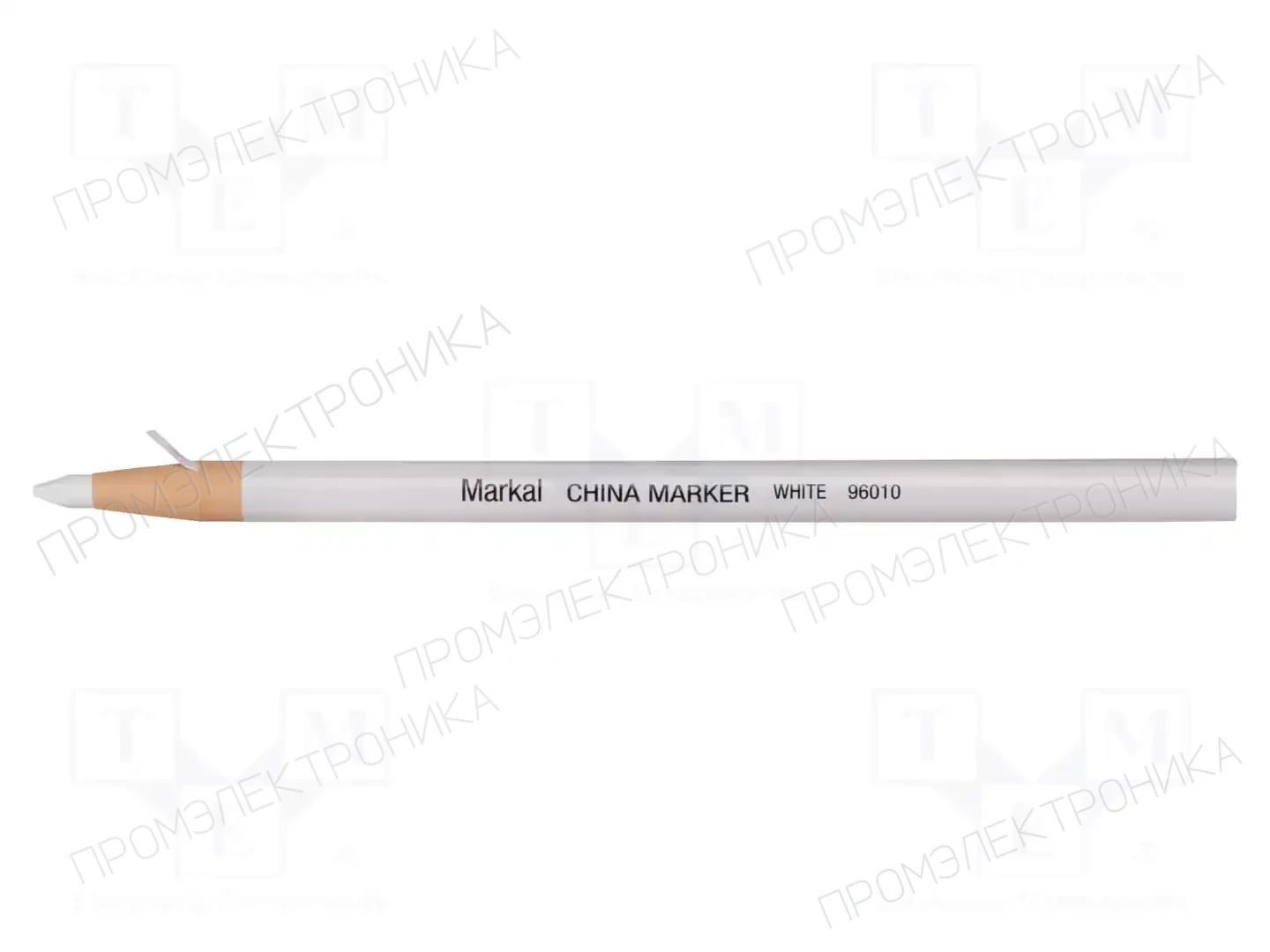 MARKAL MARKAL CHINA MARKER 96010 — Маркеры, фломастеры, краски CHINA MARKER 96010