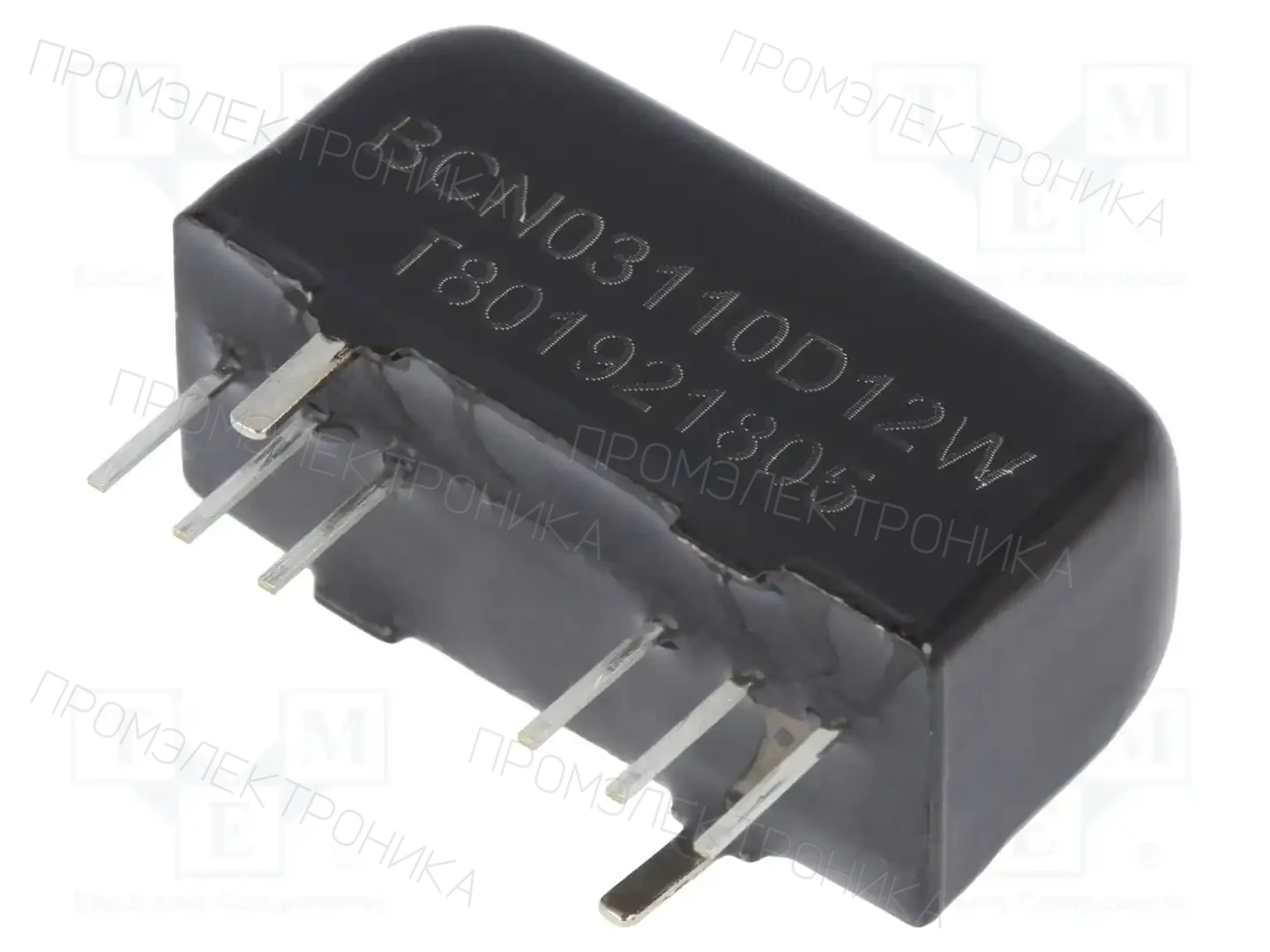 TRACO POWER TMR 3-7222WIR — Преобразователи DC/DC