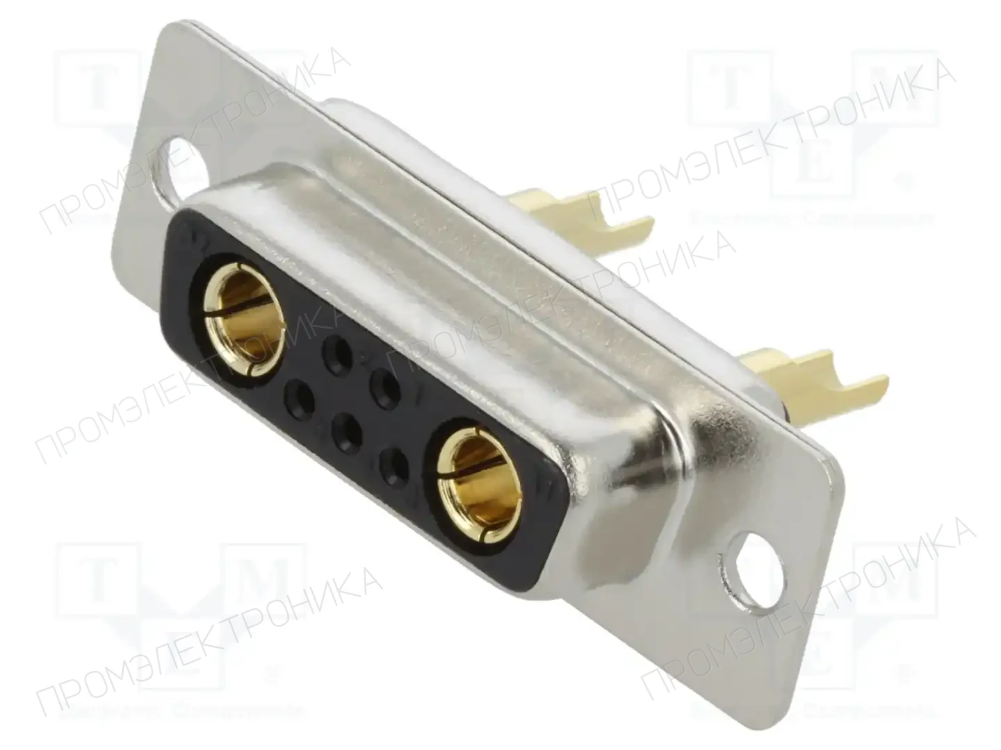 MH CONNECTORS MHCDS7W2S2 — Штекеры и гнезда D-Sub