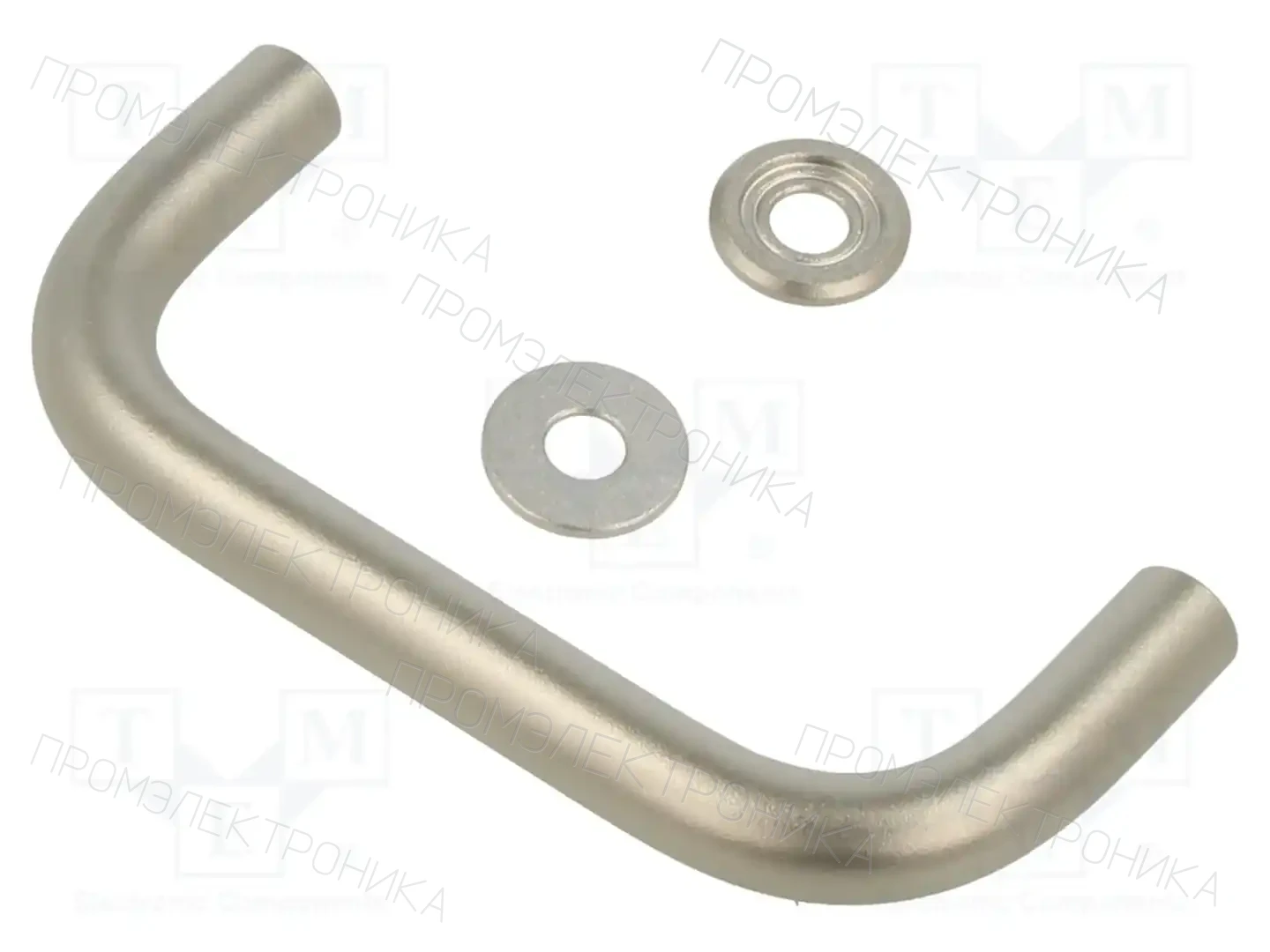 ELESA+GANTER GN 425-A4-10-88-GS — Ручки