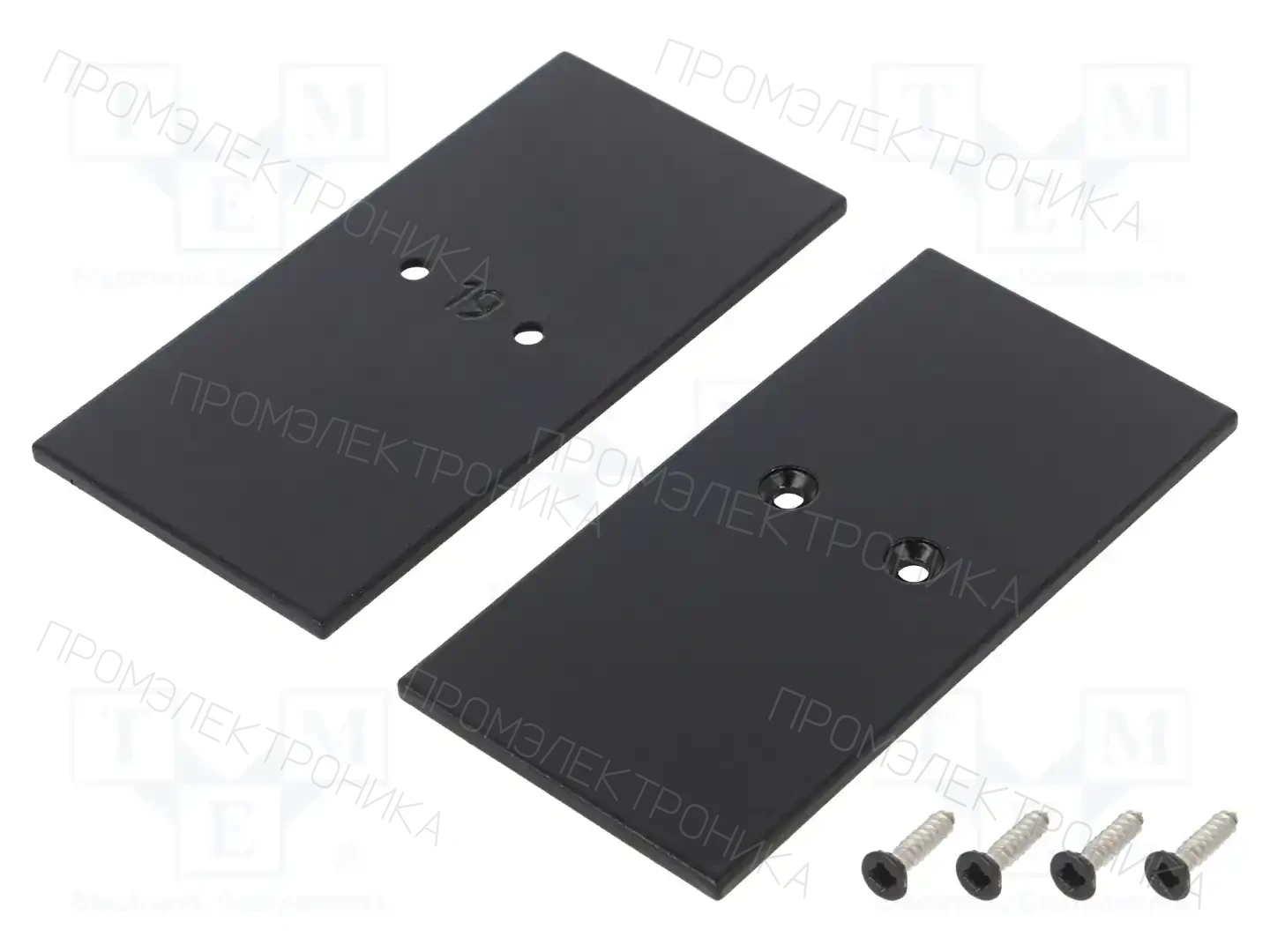 TOPMET V4560002S — Профили для светодиодов