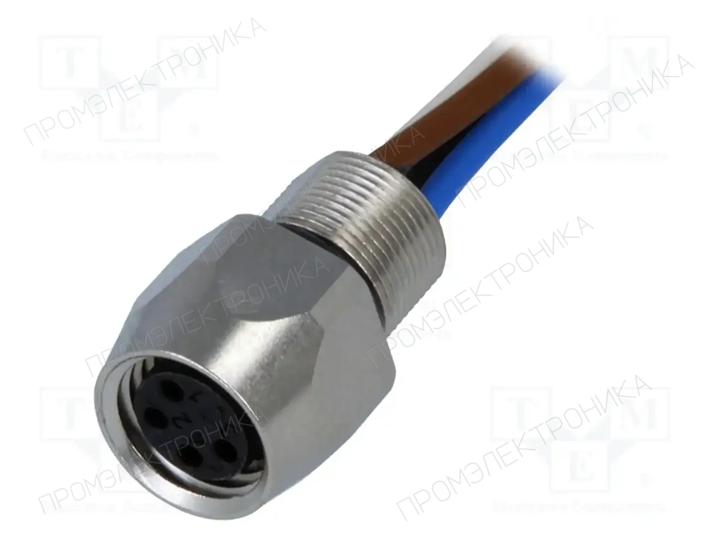 HARTING 21023576405 — Разъeмы M8