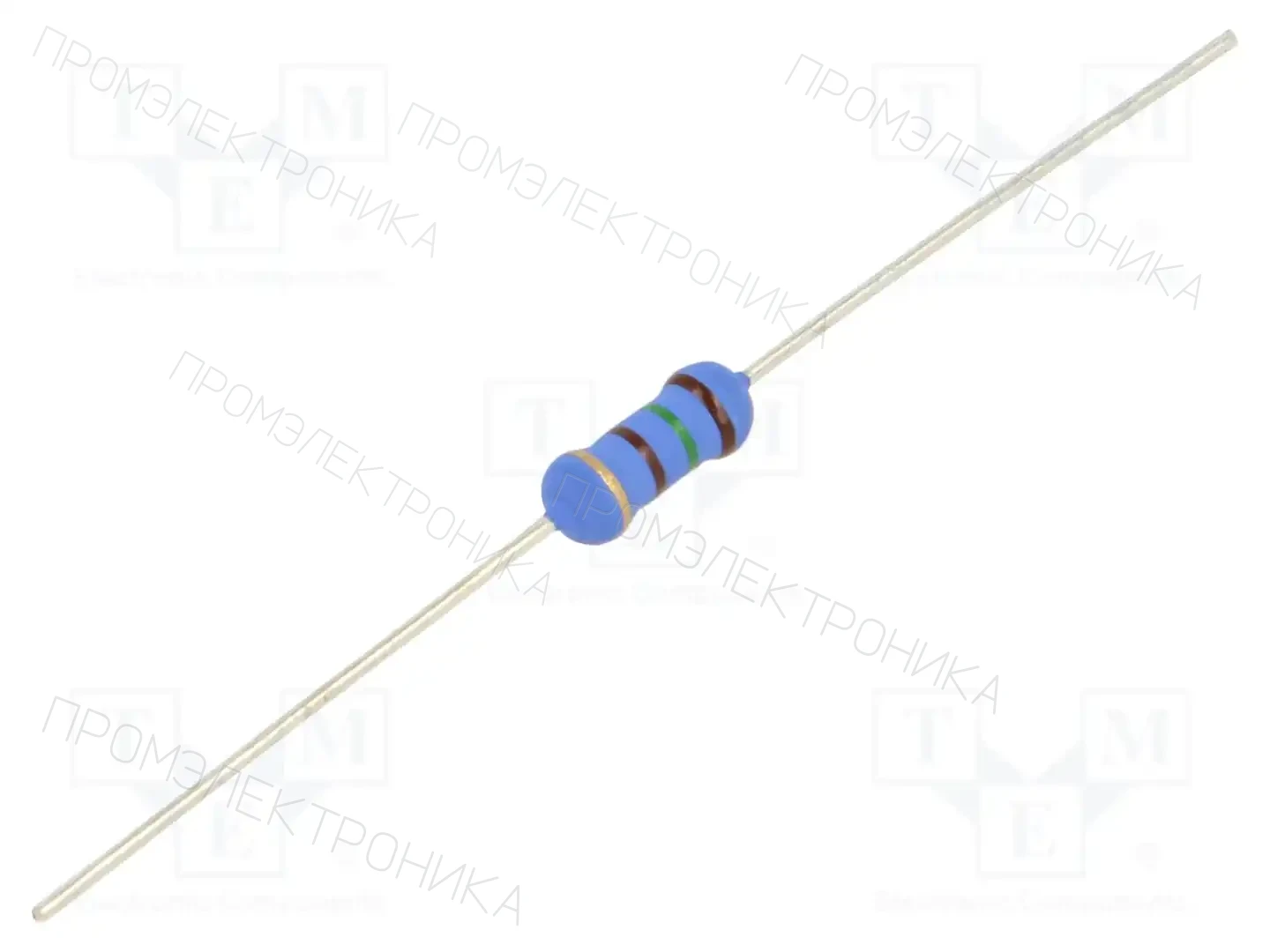 TE Connectivity 2-1625885-3 — Резисторы ТНТ