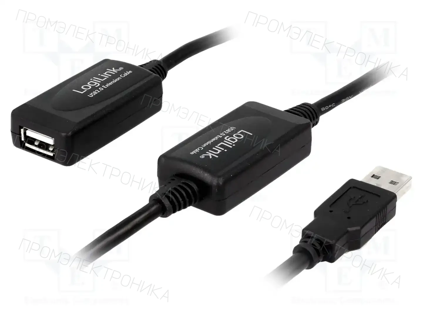 LOGILINK UA0146 — Кабели и адаптеры USB
