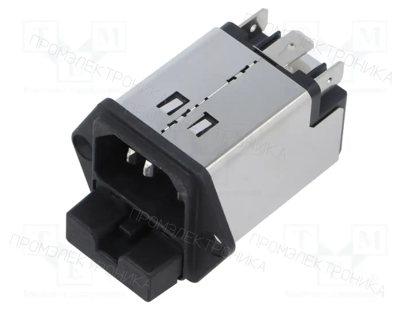 SCHURTER 5220.0423.1 — Разъемы IEC 60320