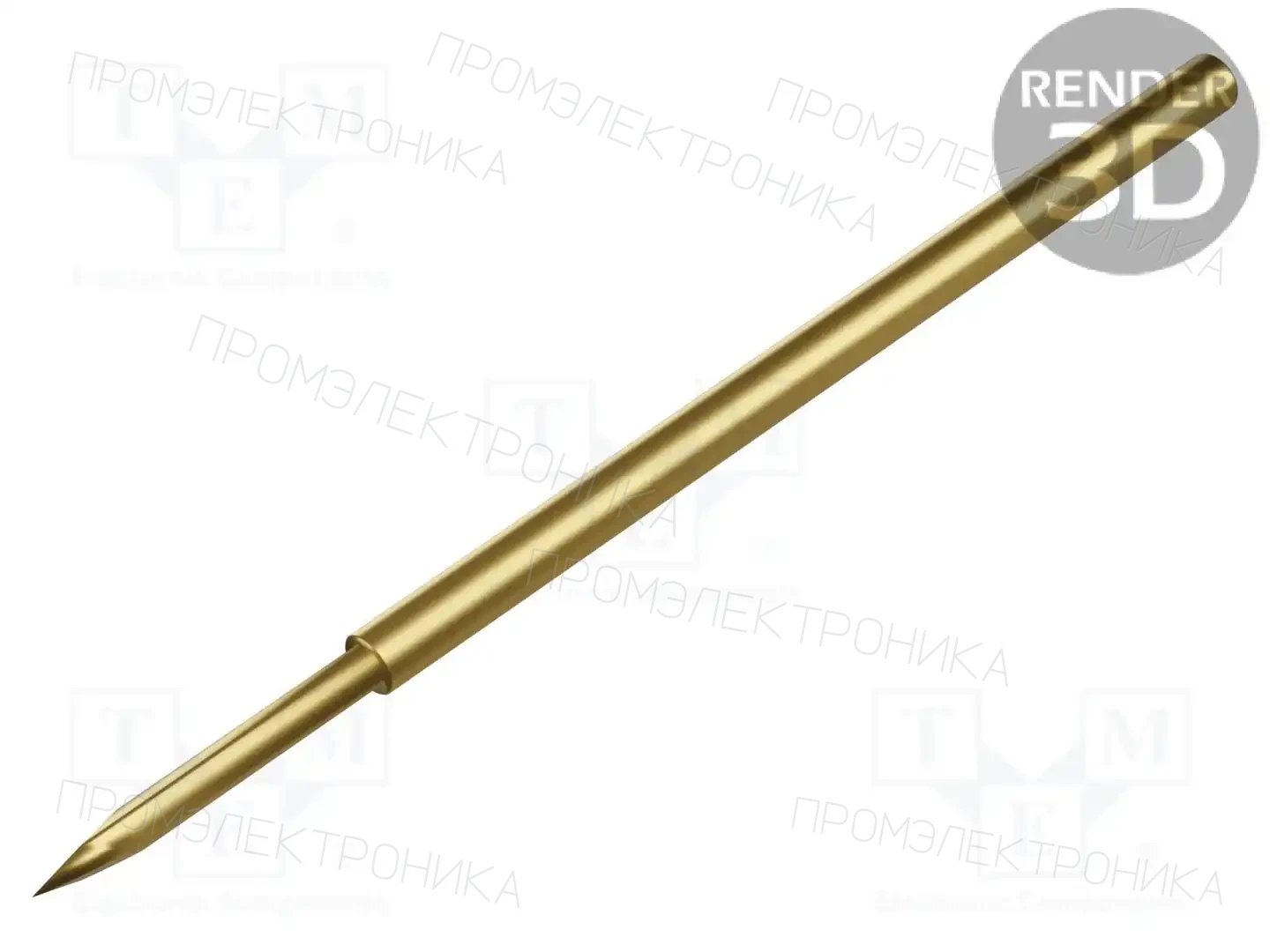 EQUIP-TEST ST1000 LA53 NX — Измерительные щупы
